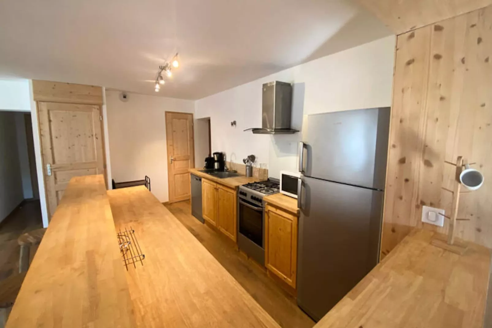 Appartements à Le Lioran-Niet-getagd