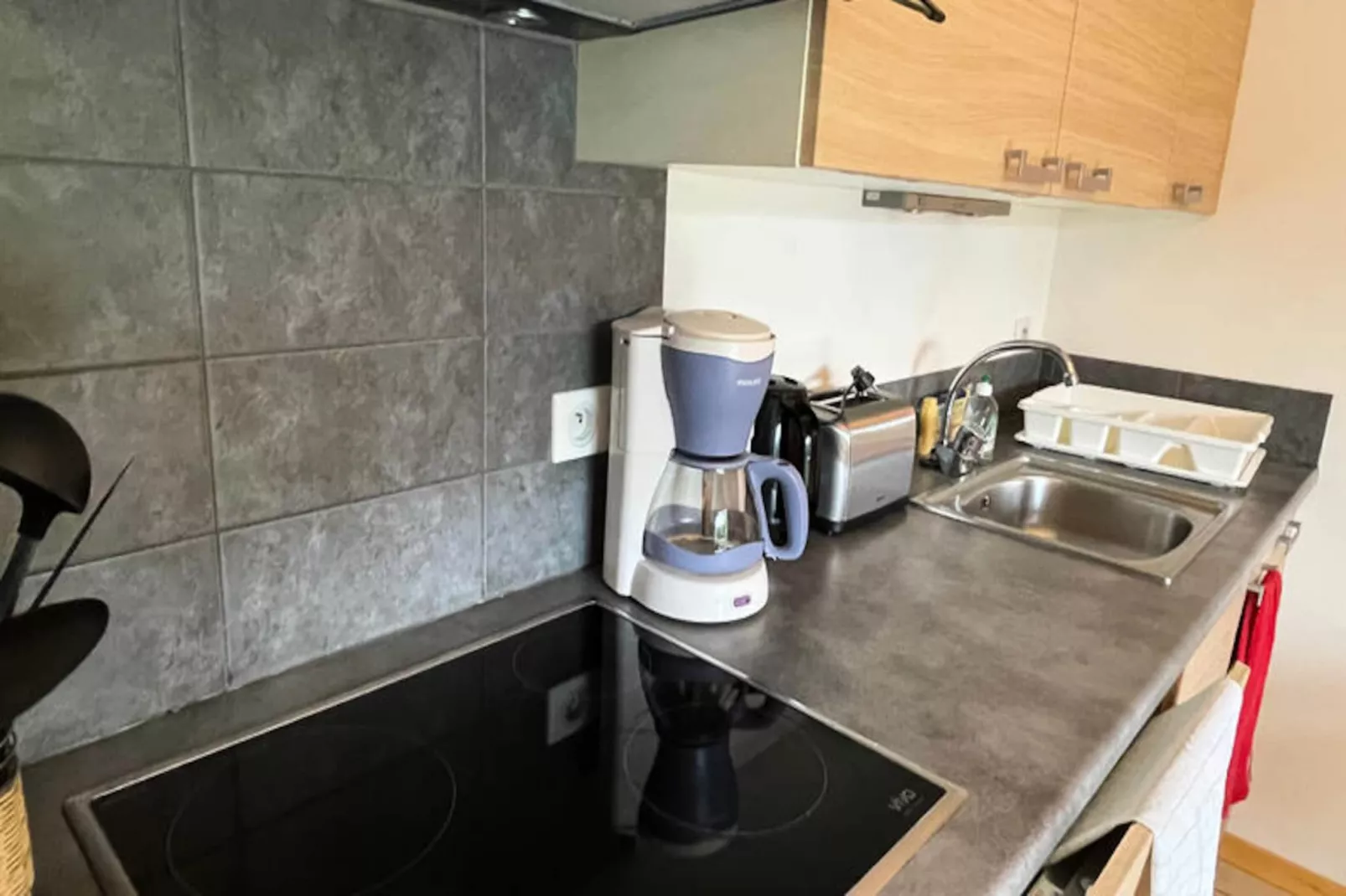 Appartements à Le Lioran-Niet-getagd