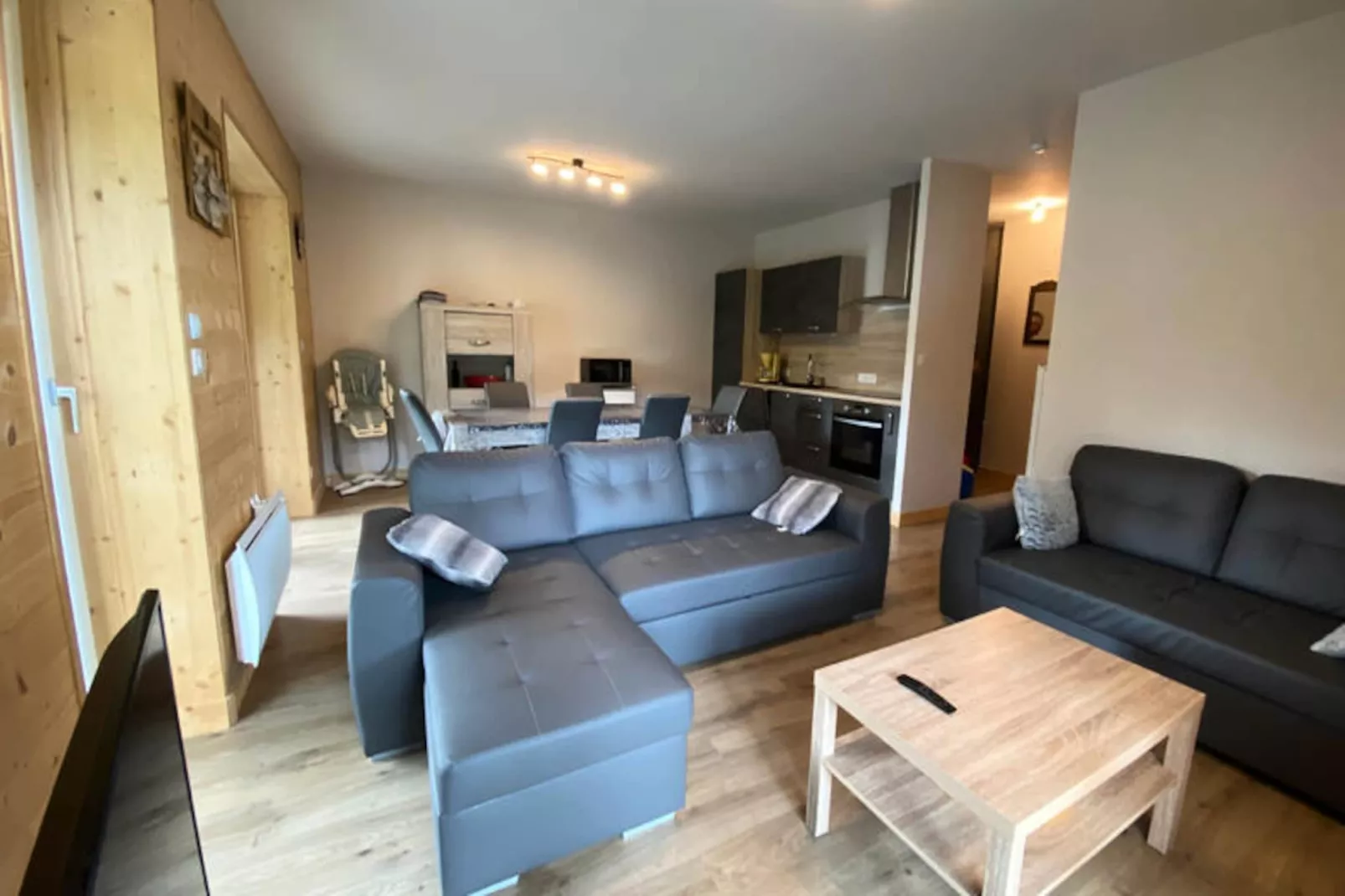 Appartements à Le Lioran-Niet-getagd