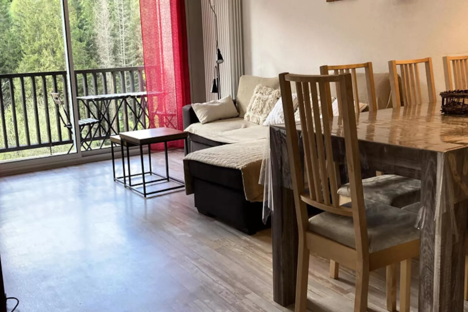 Appartements à Le Lioran-Niet-getagd