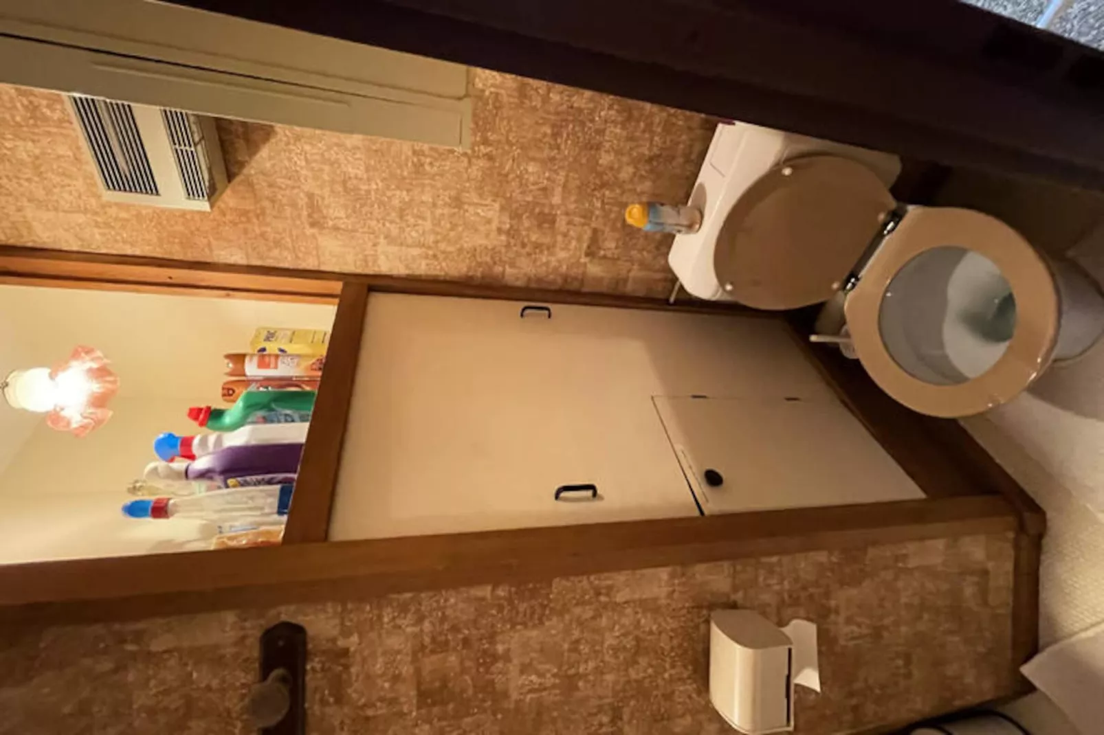 Studio à Le Lioran-Niet-getagd