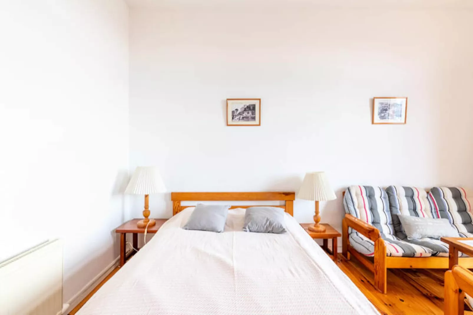 Appartements à Pléneuf-Val-André-Niet-getagd