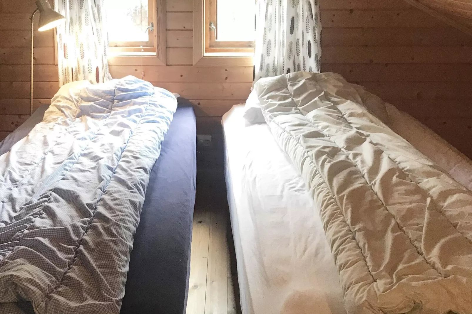 6 persoons vakantie huis in Espevær-By Traum-Binnen