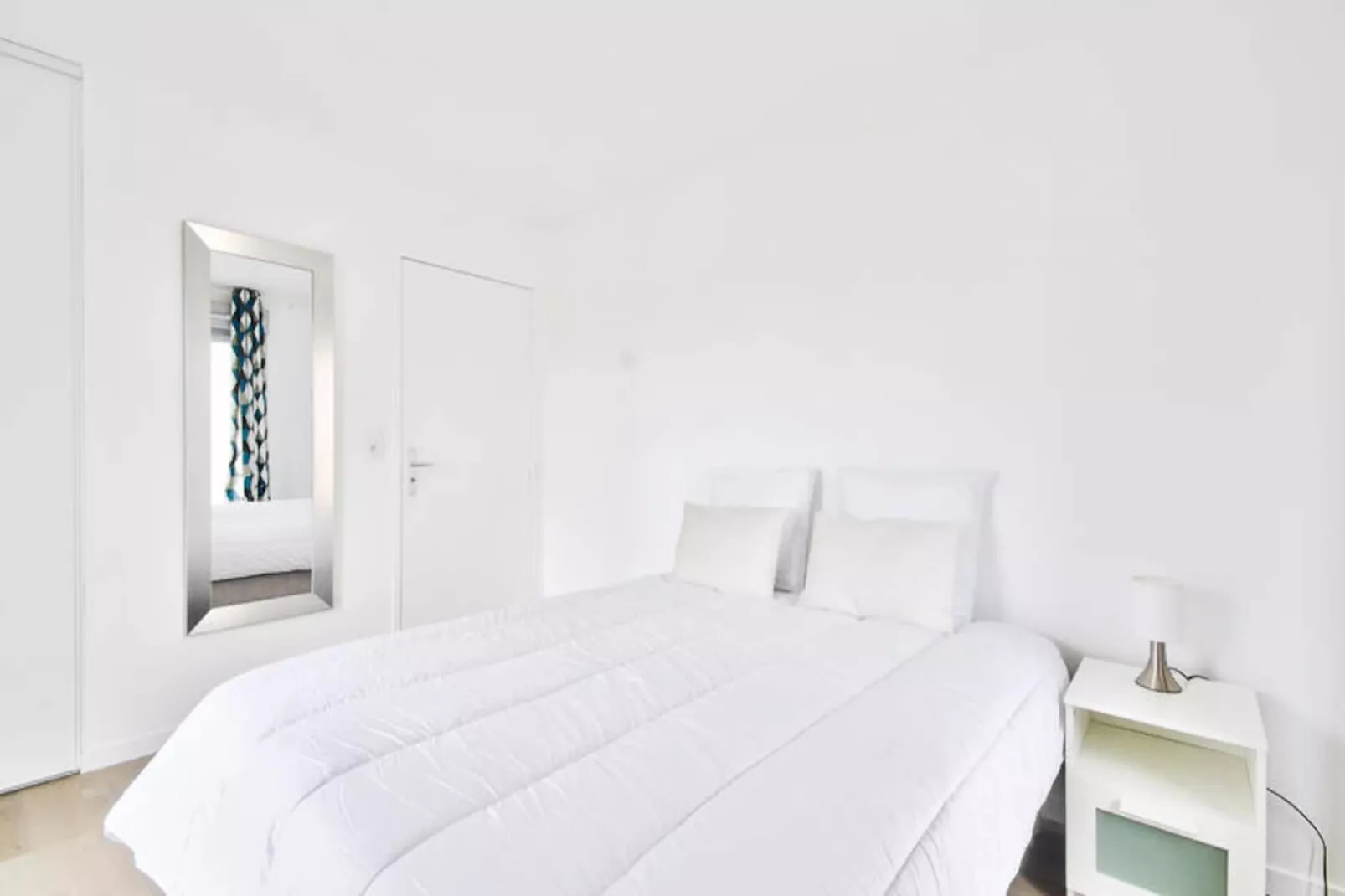 Appartements à Pléneuf-Val-André-Niet-getagd