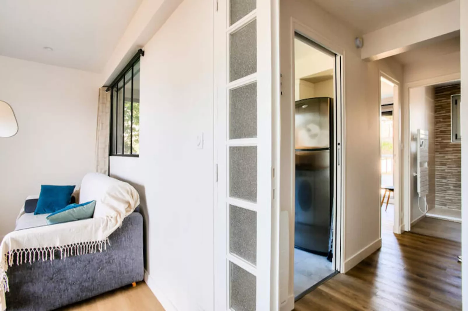 Appartements à Pléneuf-Val-André-Niet-getagd