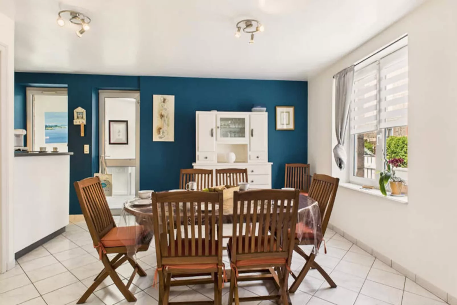 Appartements à Pléneuf-Val-André-Niet-getagd