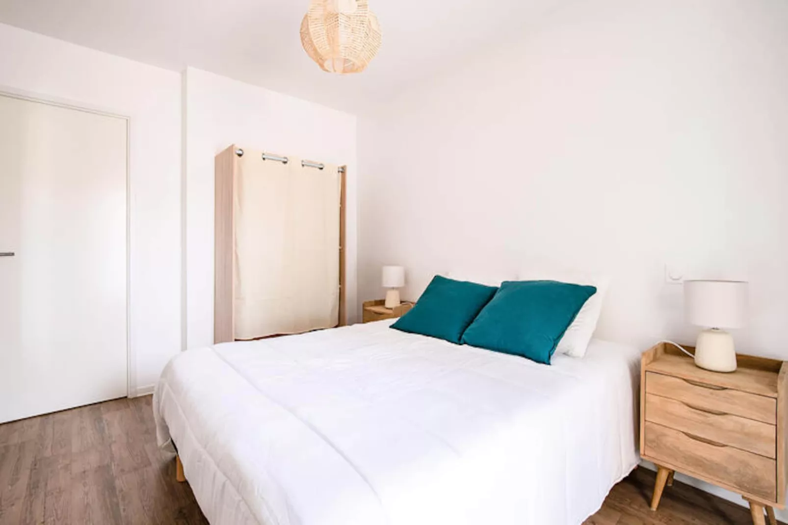 Appartements à Lacanau-Niet-getagd