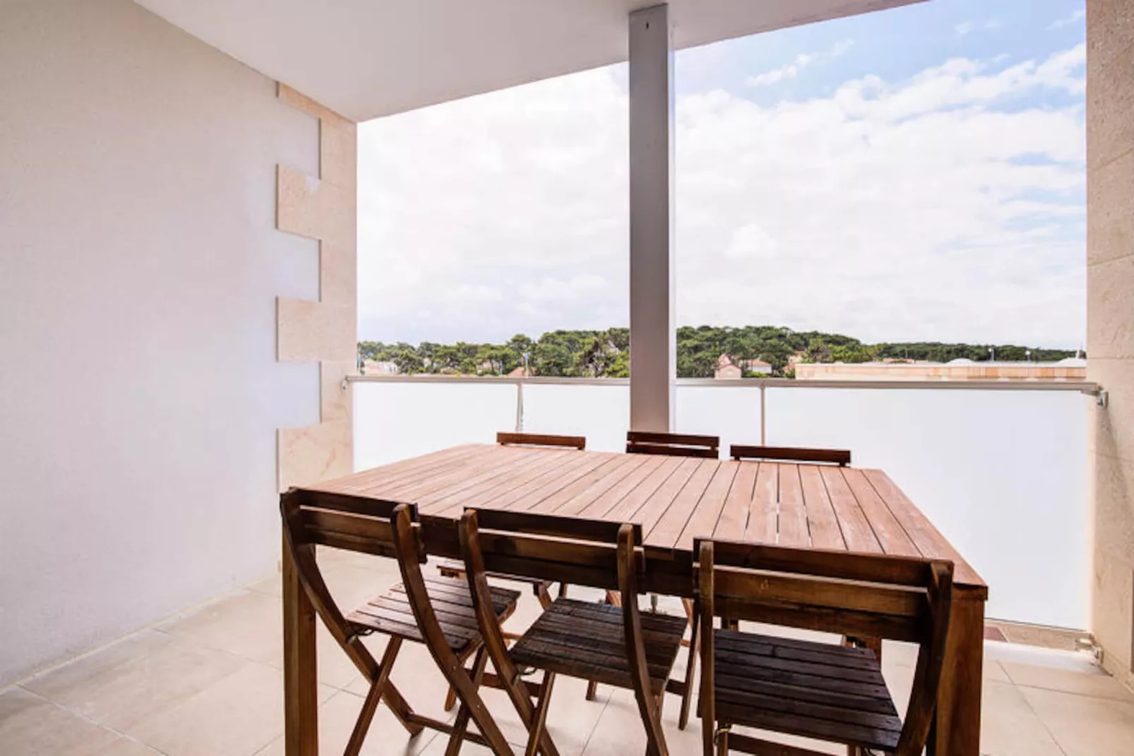 Appartements à Lacanau-Niet-getagd