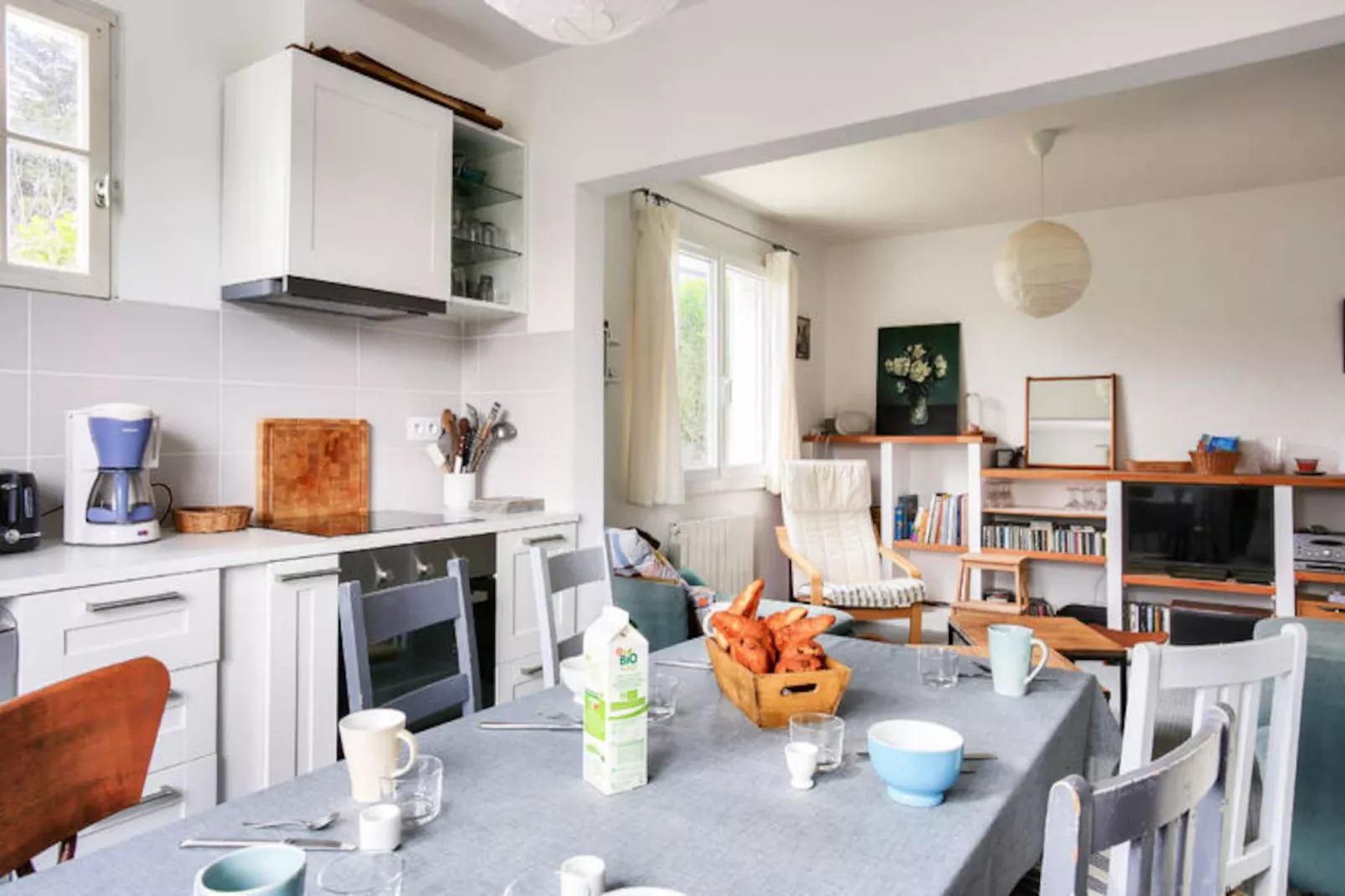 Maison à Pléneuf-Val-André-Niet-getagd