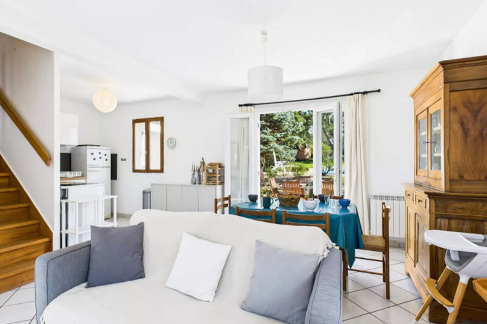 Maison à Pléneuf-Val-André-Niet-getagd