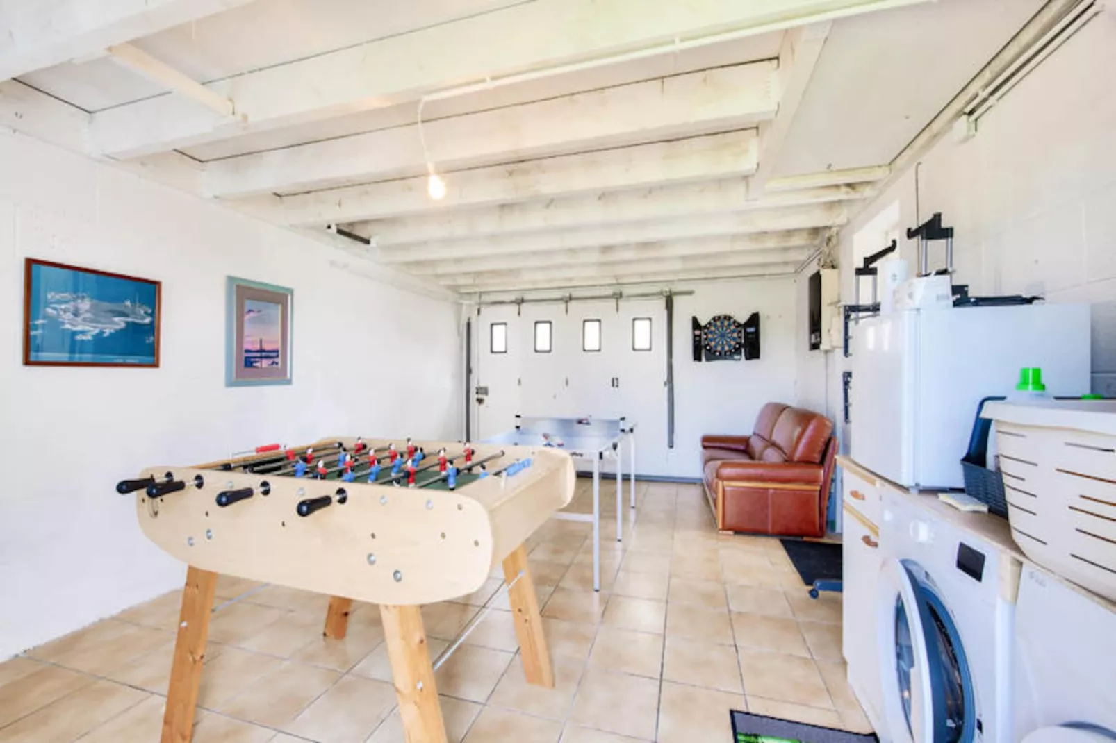 Maison à Plouguerneau - Brest-Niet-getagd