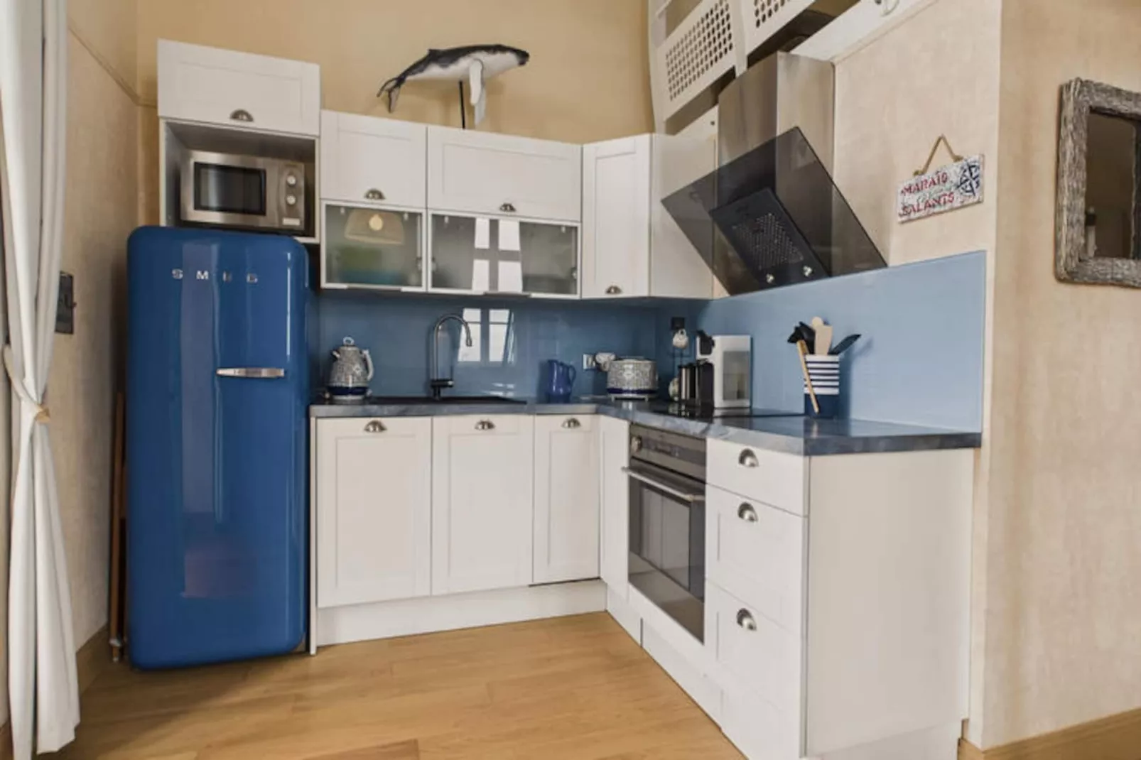 Appartements à Le Croisic-Niet-getagd