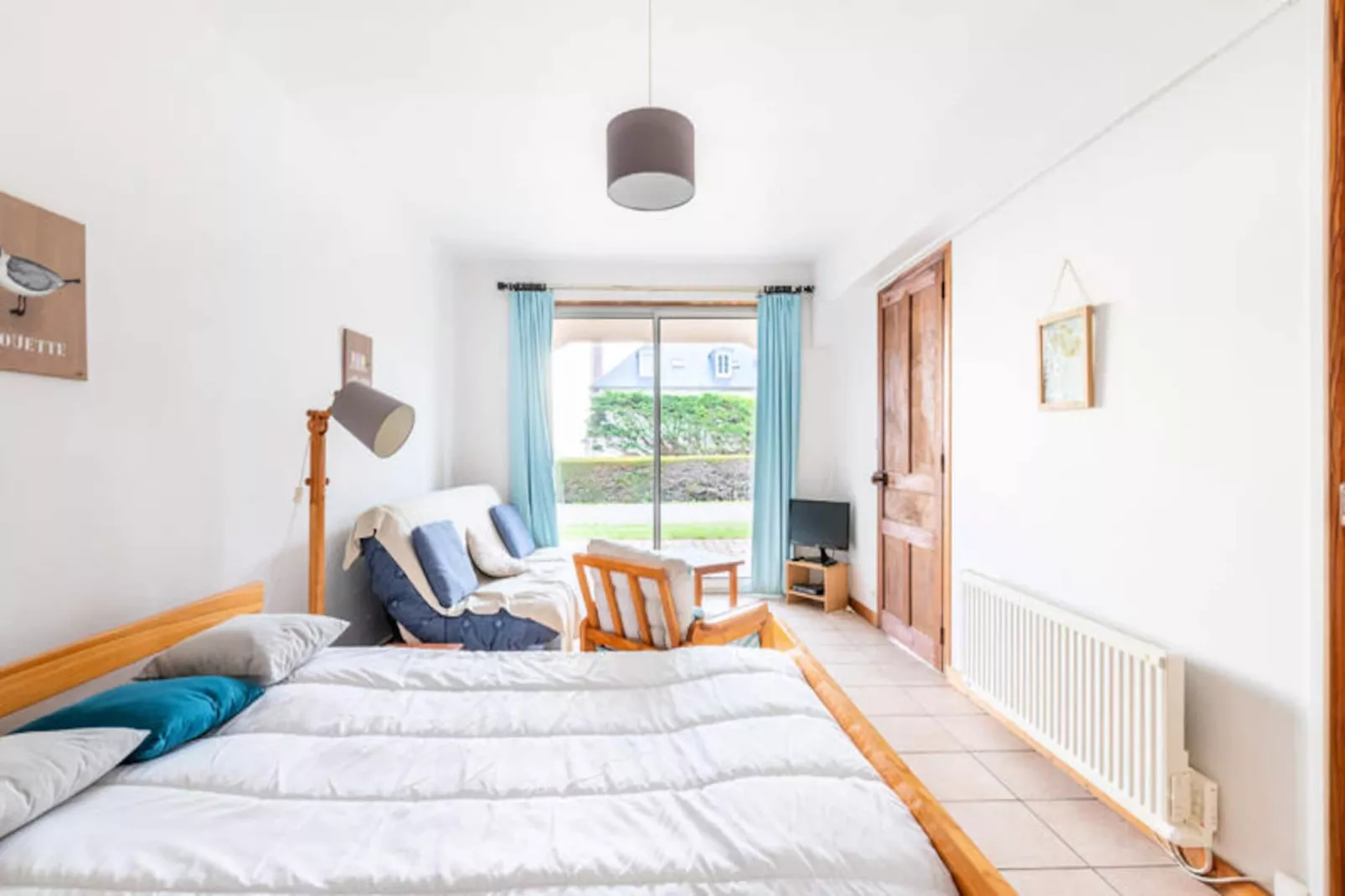 Studio à Pléneuf-Val-André-Niet-getagd