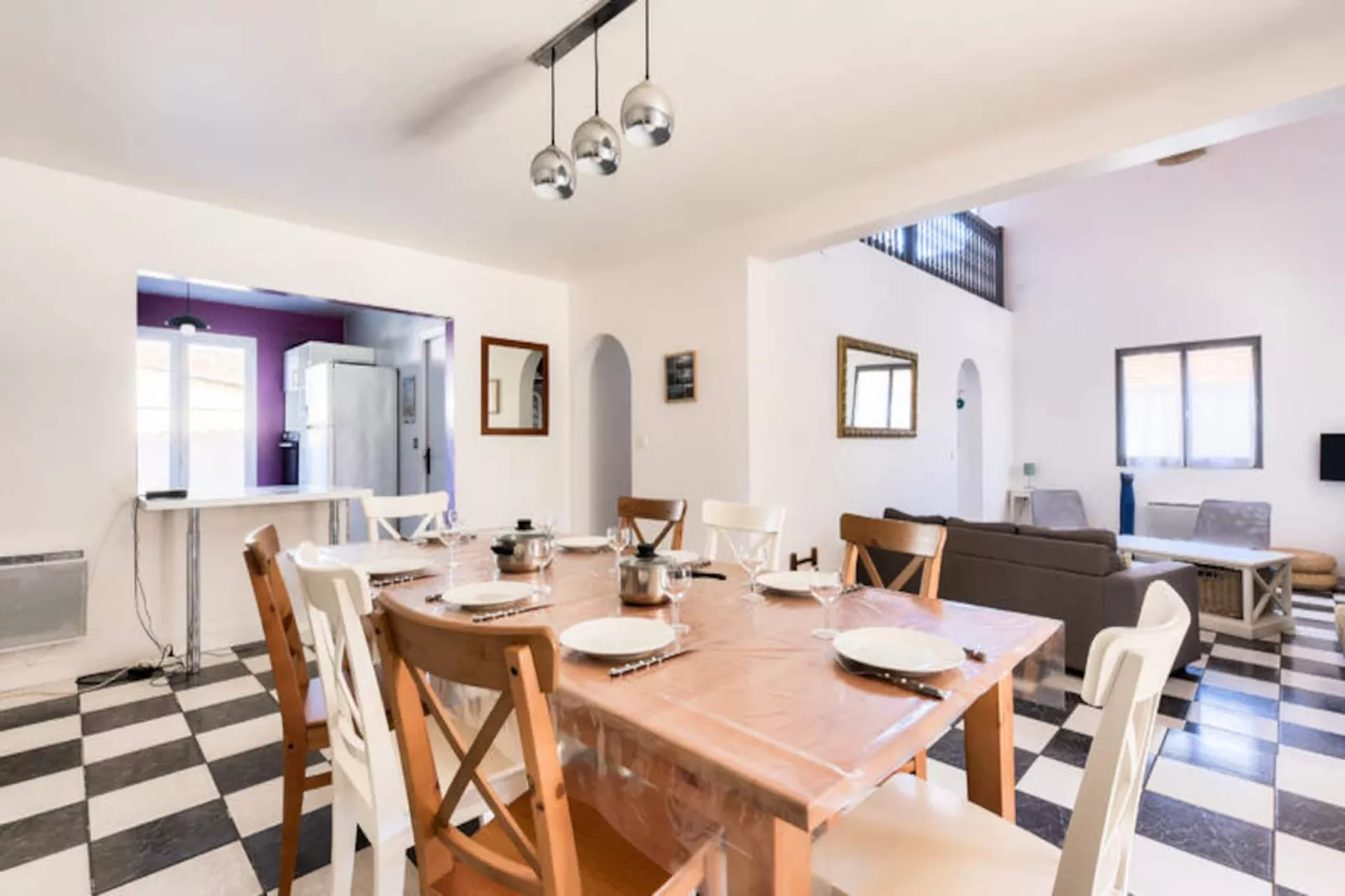 Maison à Arès - Bassin d'Arcachon-Niet-getagd