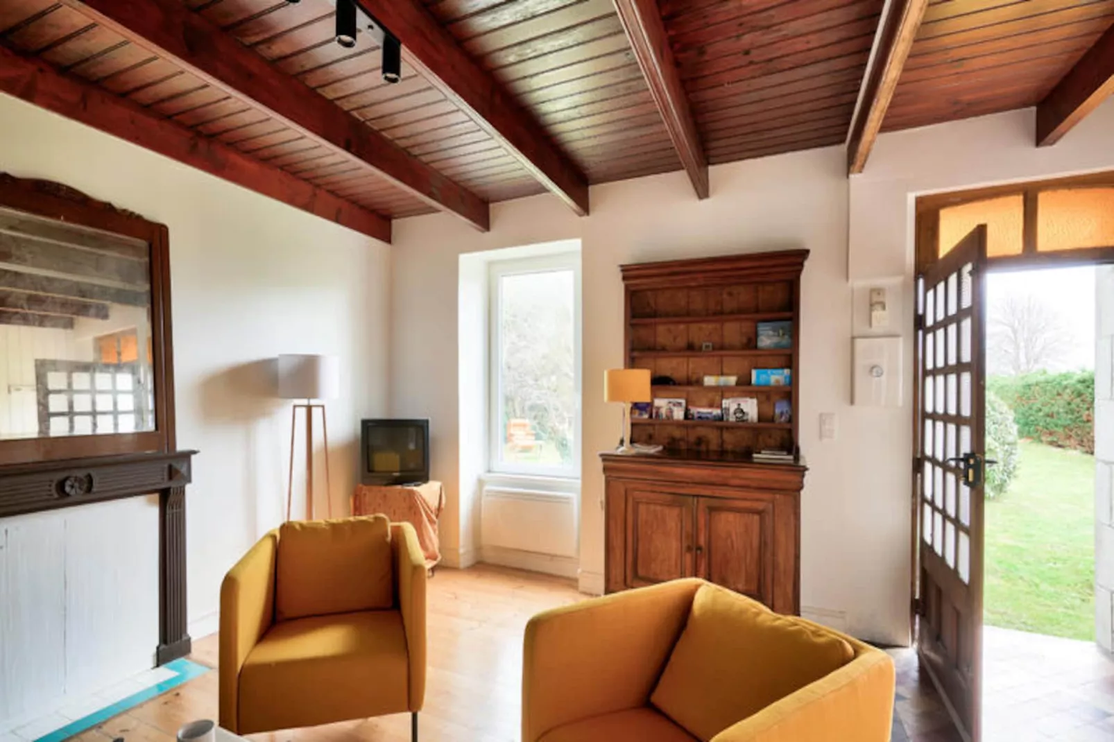 Maison à Treffiagat-Léchiagat-Niet-getagd