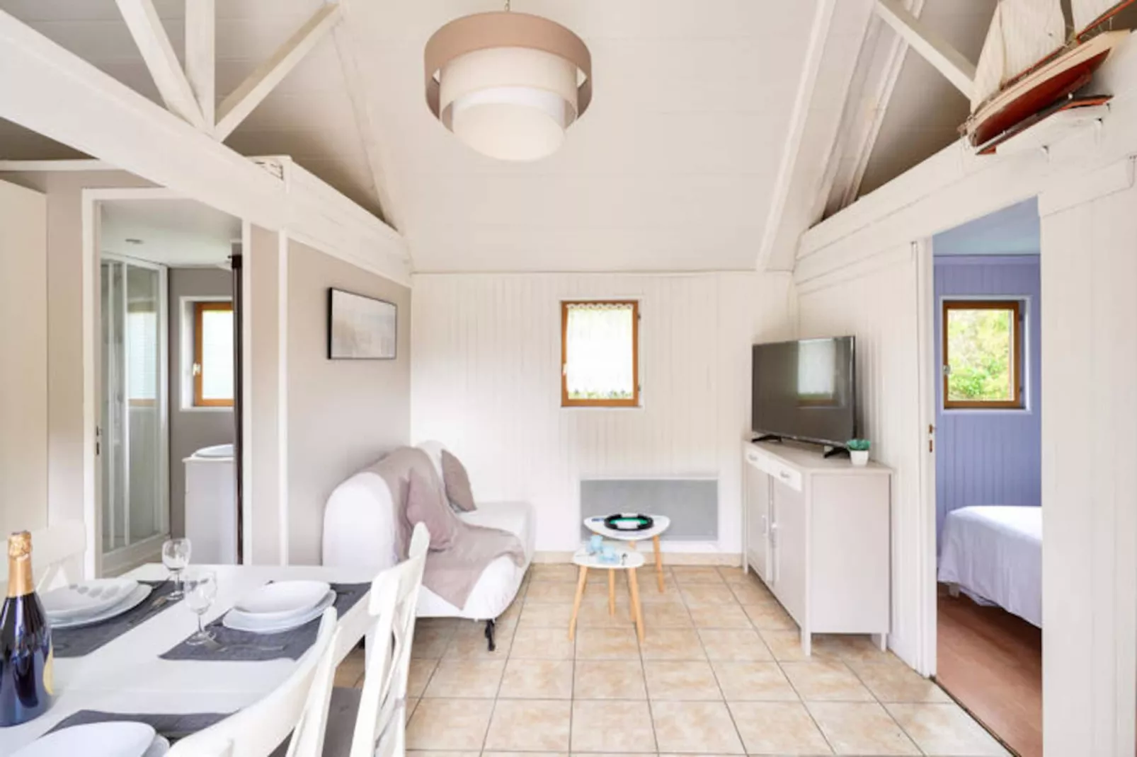 Chalets à Loctudy-Niet-getagd