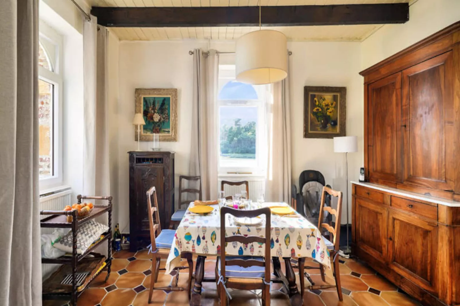 Maison à Loctudy-Niet-getagd