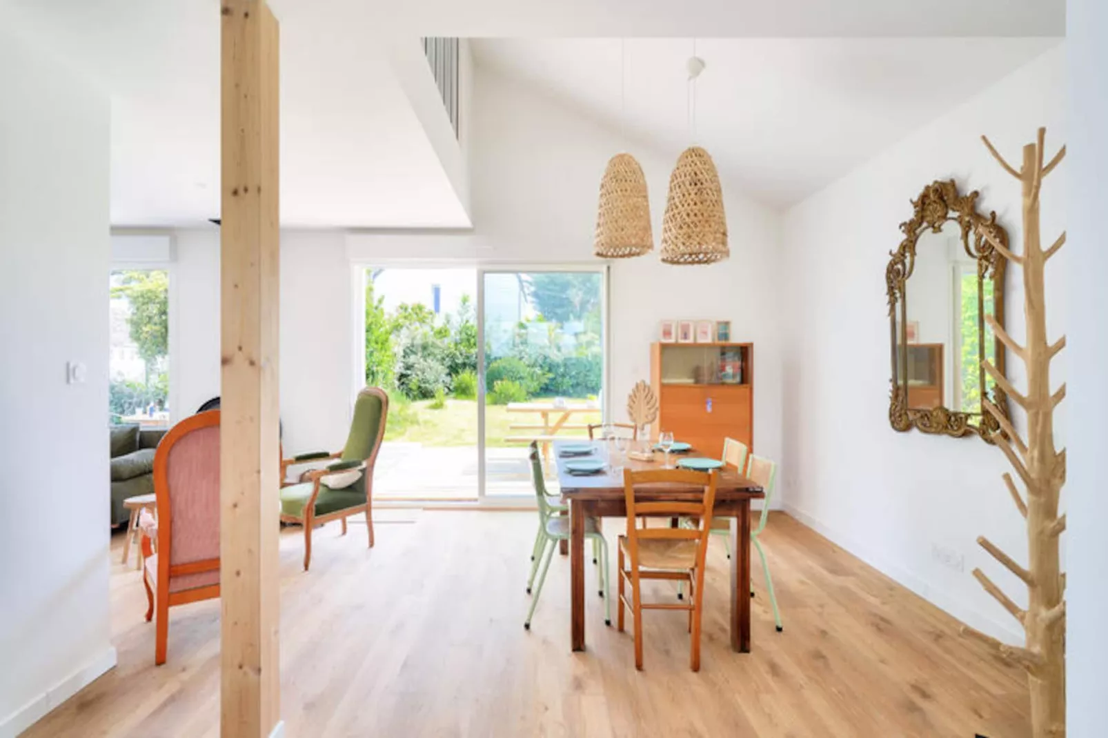 Maison à Île Tudy-Niet-getagd