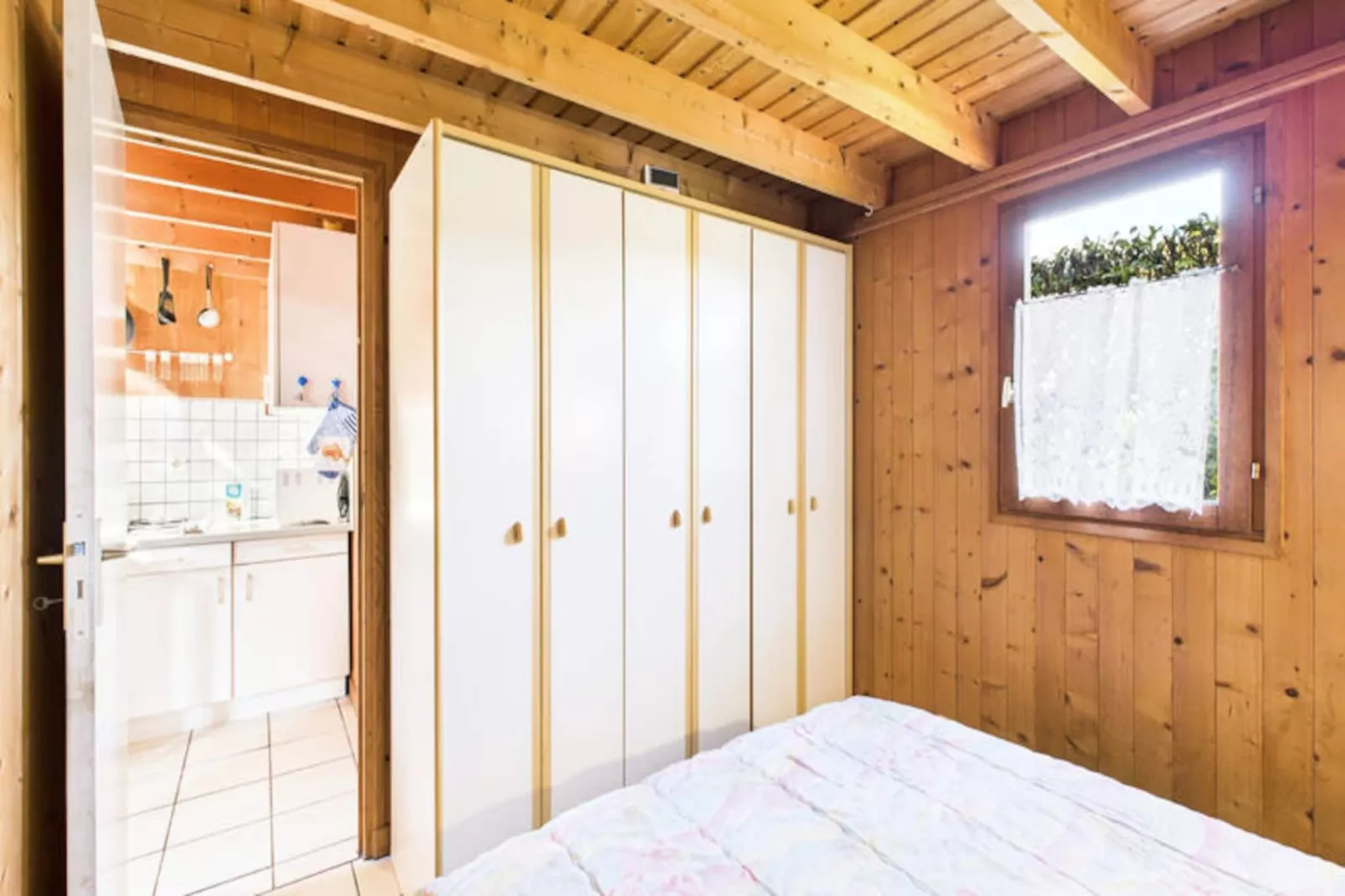 Chalets à Plurien-Niet-getagd