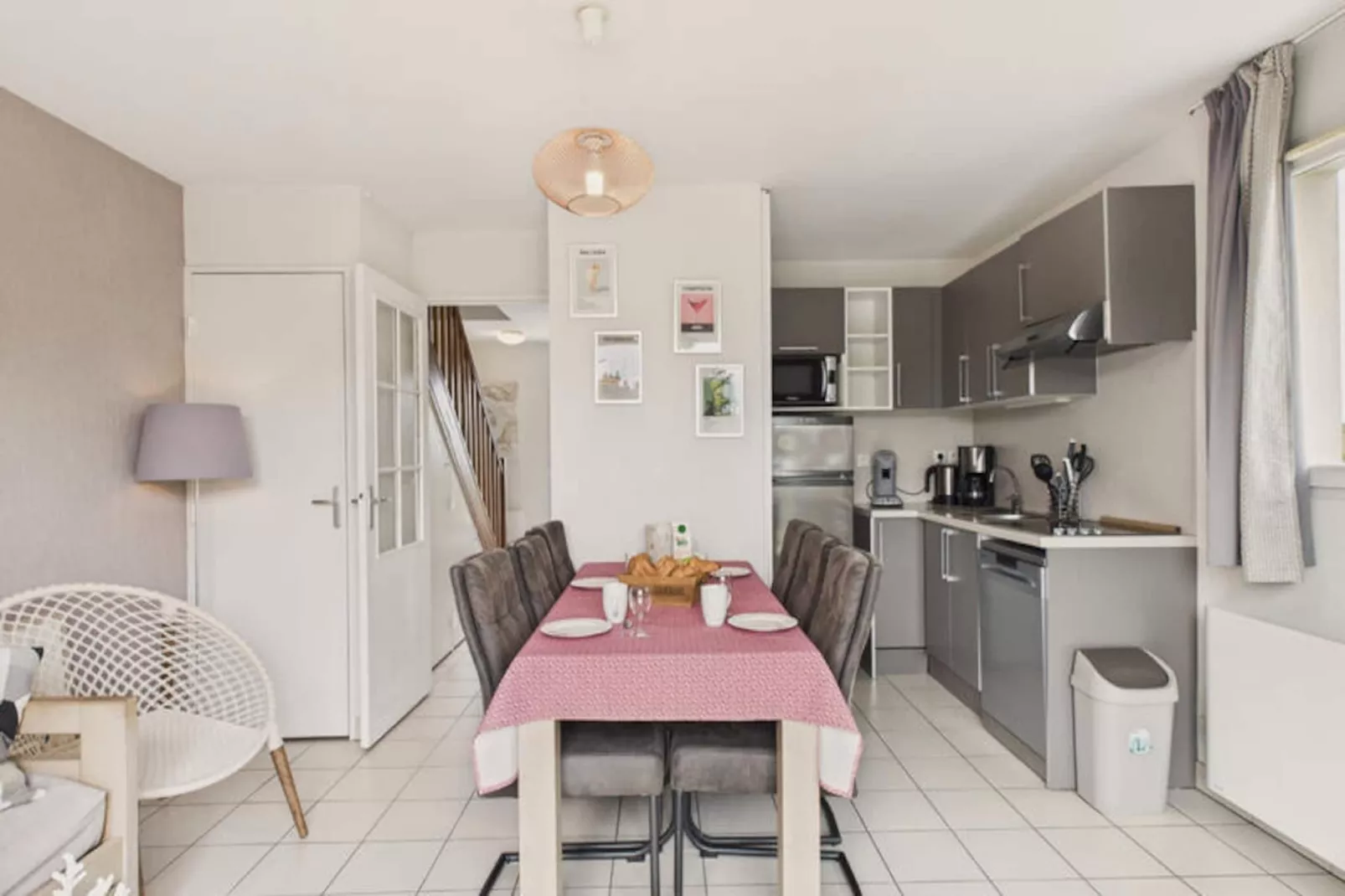 Appartements à Fréhel-Niet-getagd