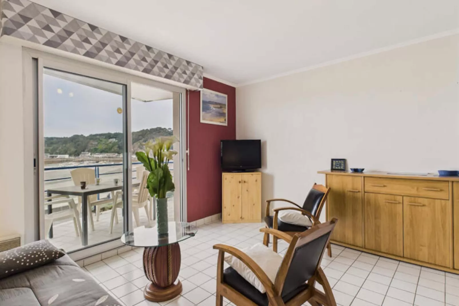 Appartements à Erquy-Niet-getagd