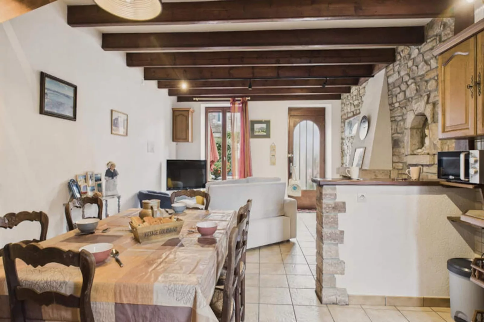 Maison à Erquy-Niet-getagd