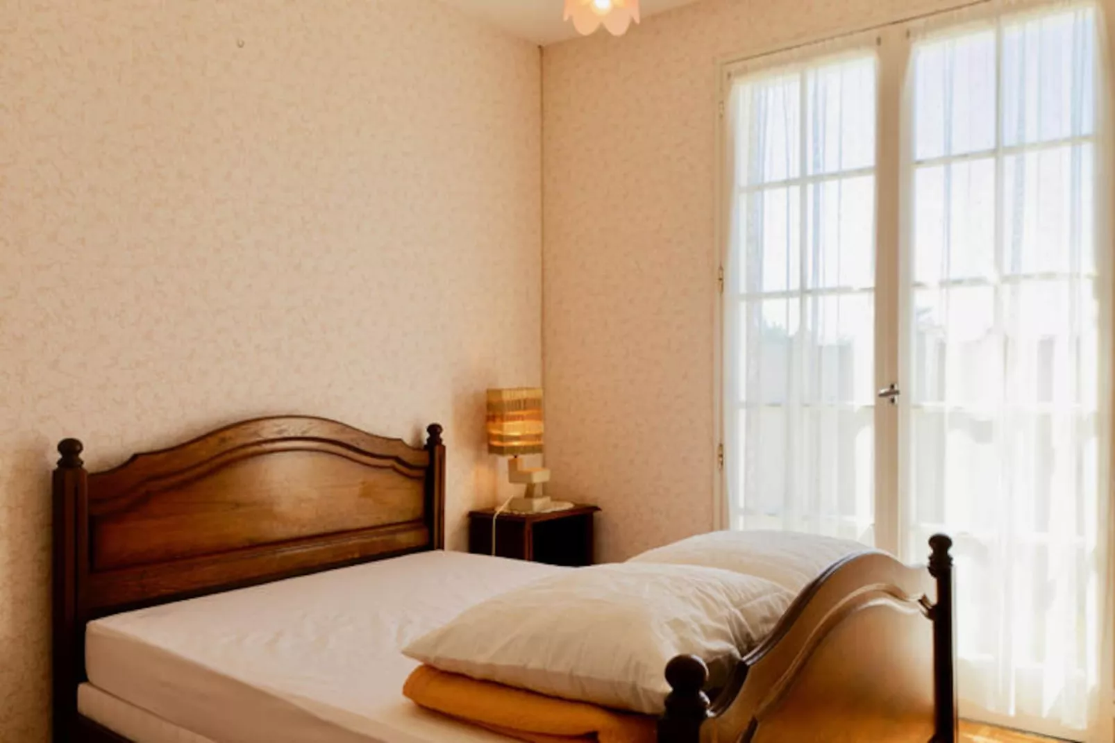 Maison à Noirmoutier-Niet-getagd