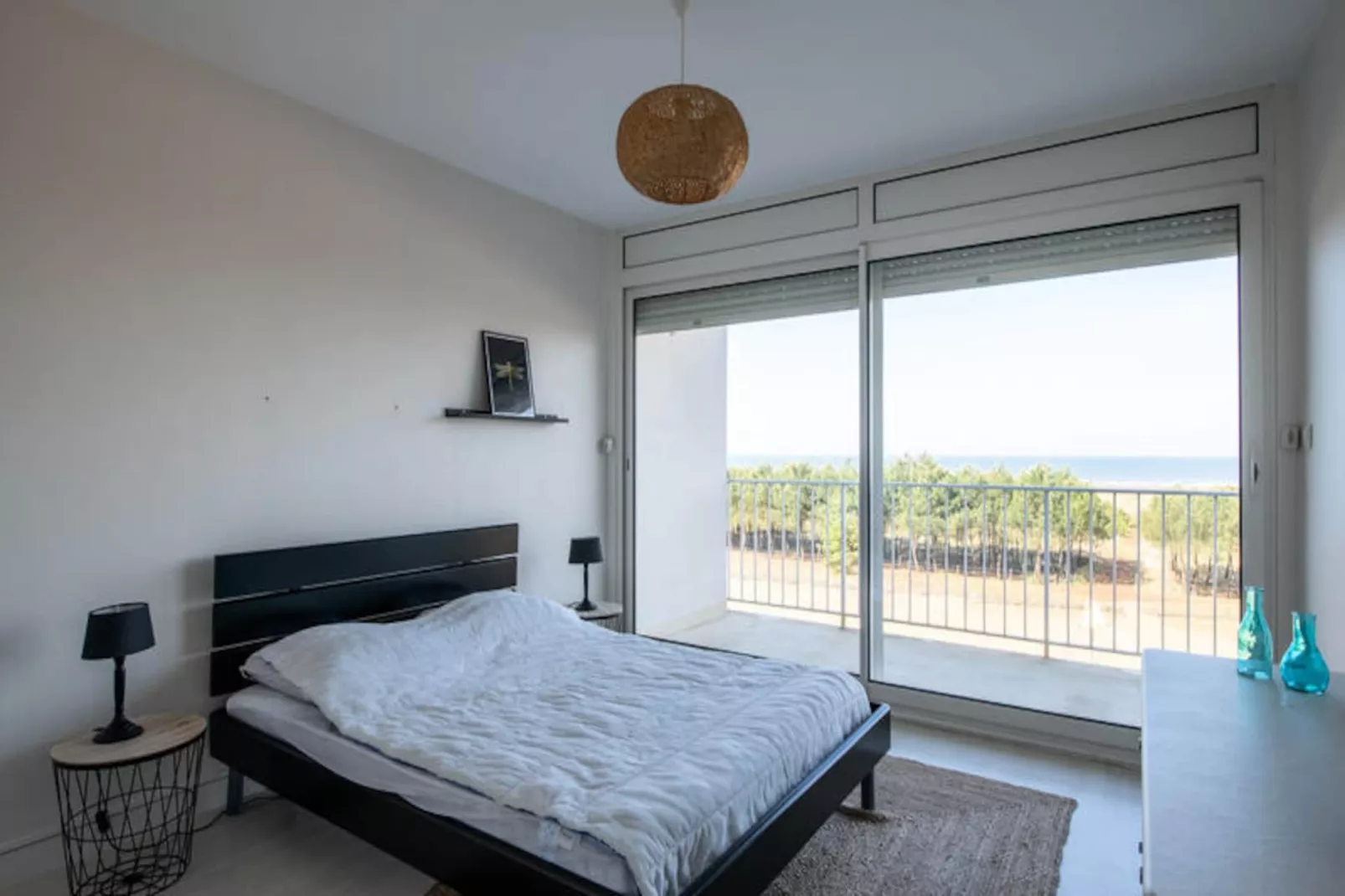 Appartements à Saint-Brevin-les-Pins-Niet-getagd