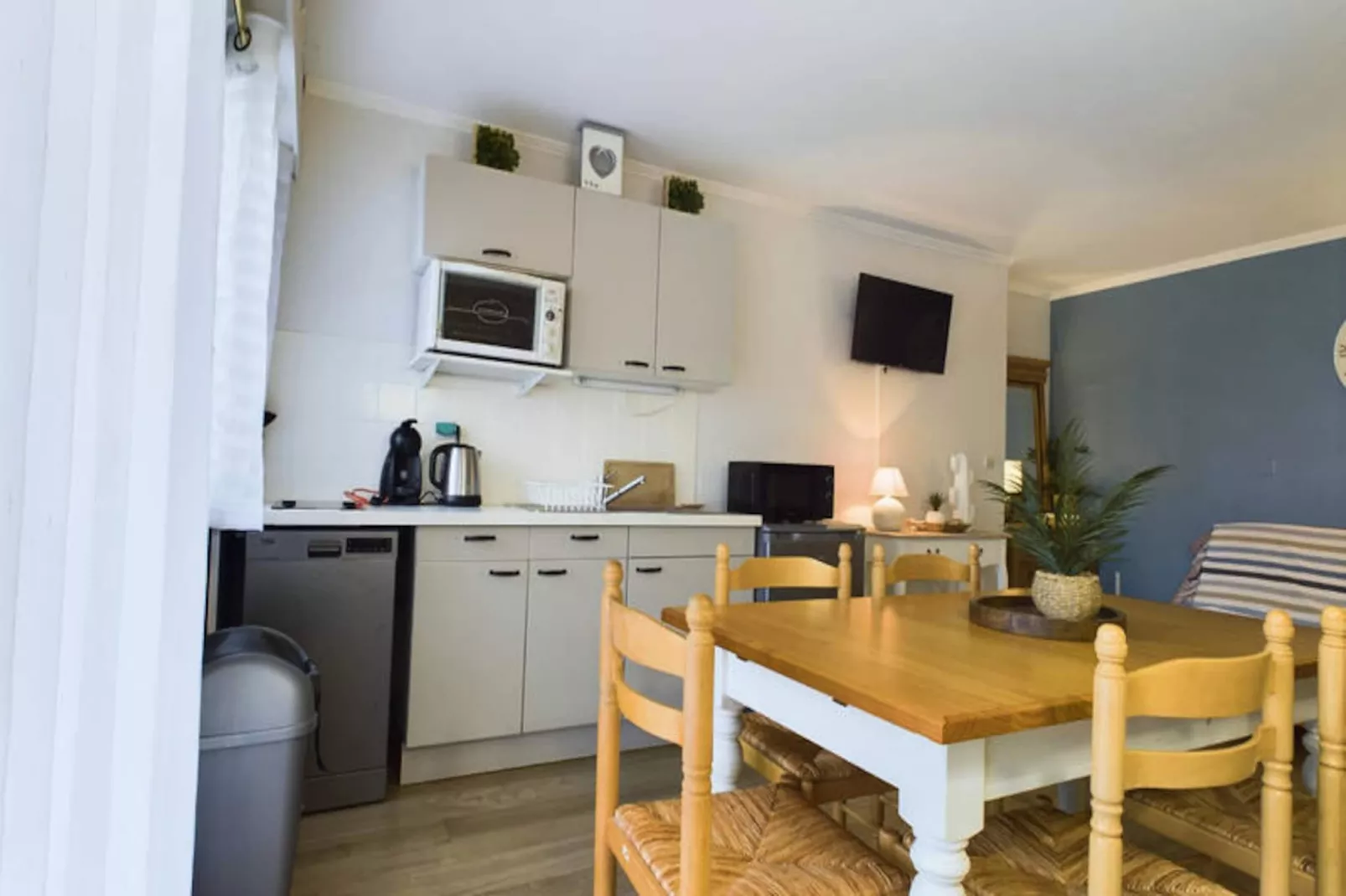 Appartements à Le Pouliguen-Niet-getagd