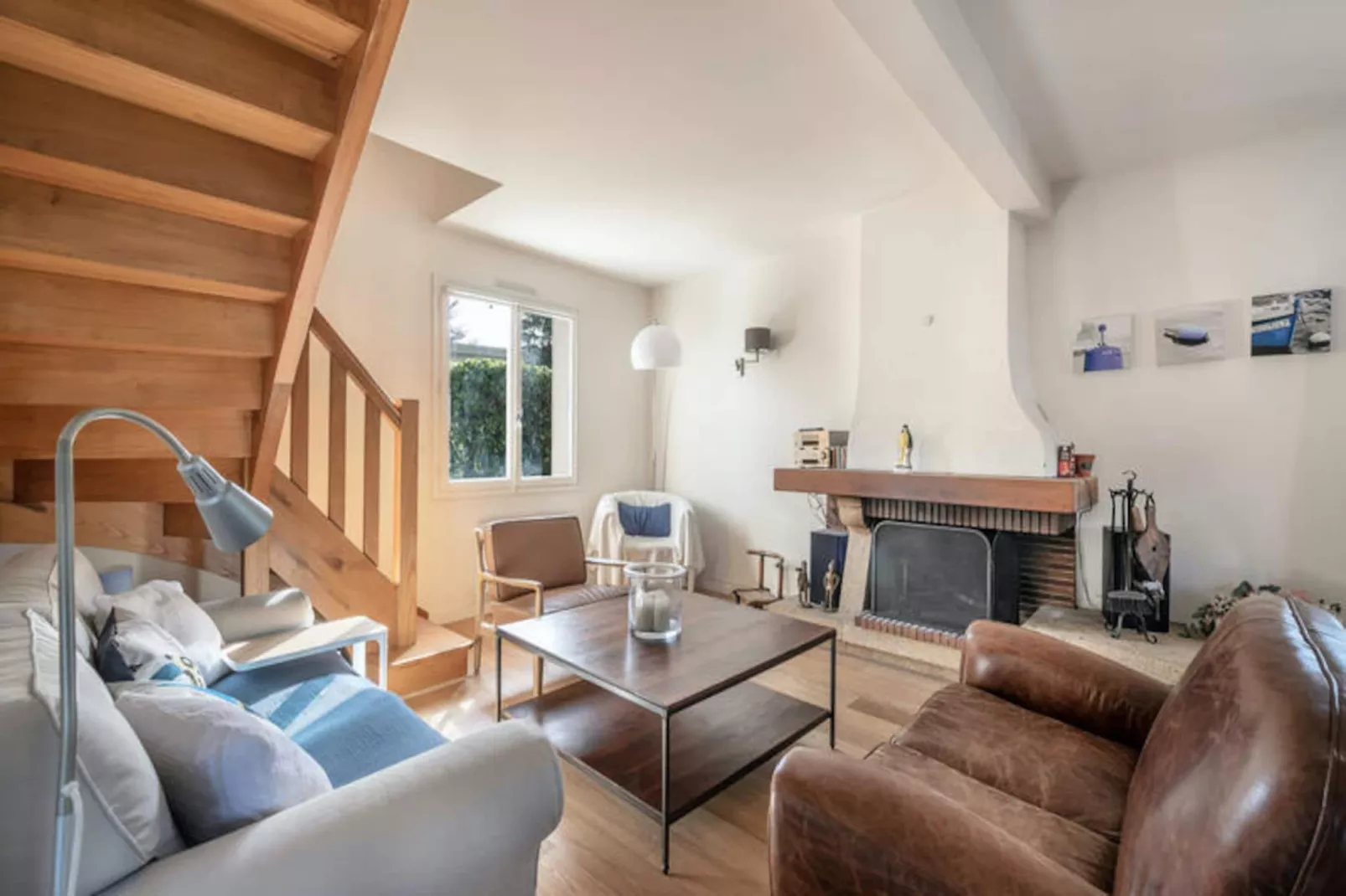 Maison à Sarzeau-Niet-getagd