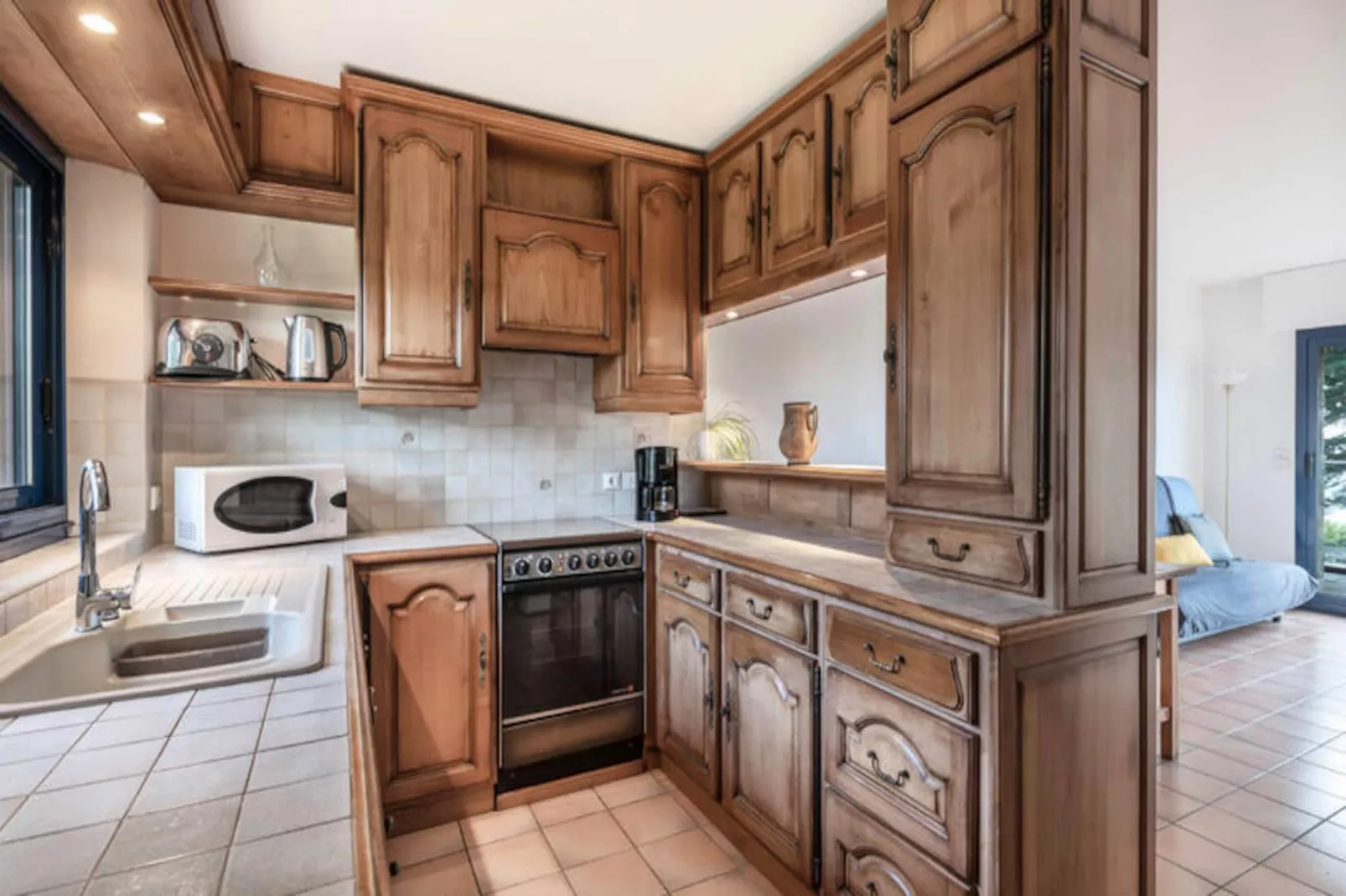 Maison à Arzon - Port Crouesty-Niet-getagd