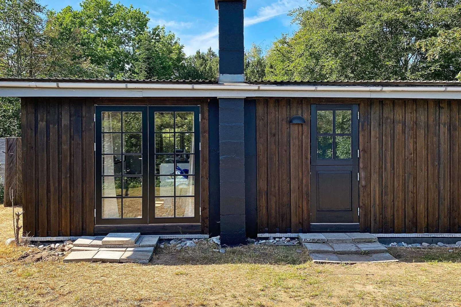 6 persoons vakantie huis in Kalundborg-By Traum-Buitenlucht