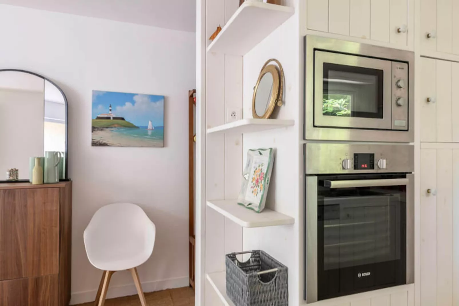 Appartements à La Baule-Niet-getagd