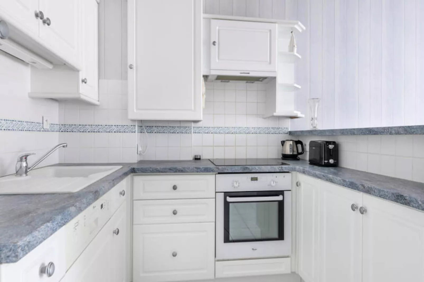 Appartements à La Baule-Niet-getagd