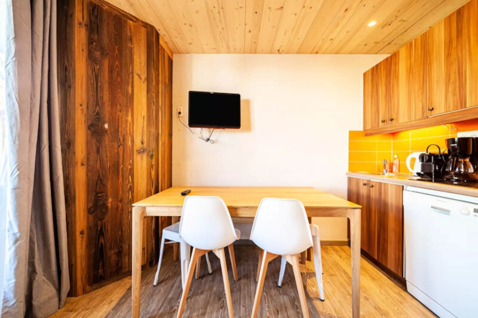 Appartements à Huez-Niet-getagd