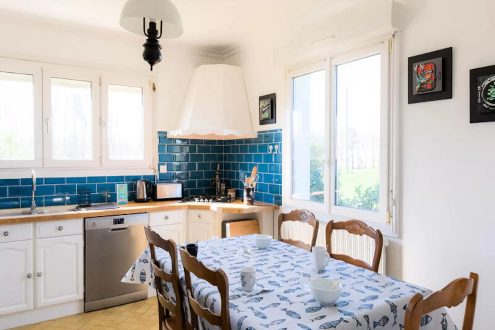 Maison à Plobannalec-Lesconil-Niet-getagd