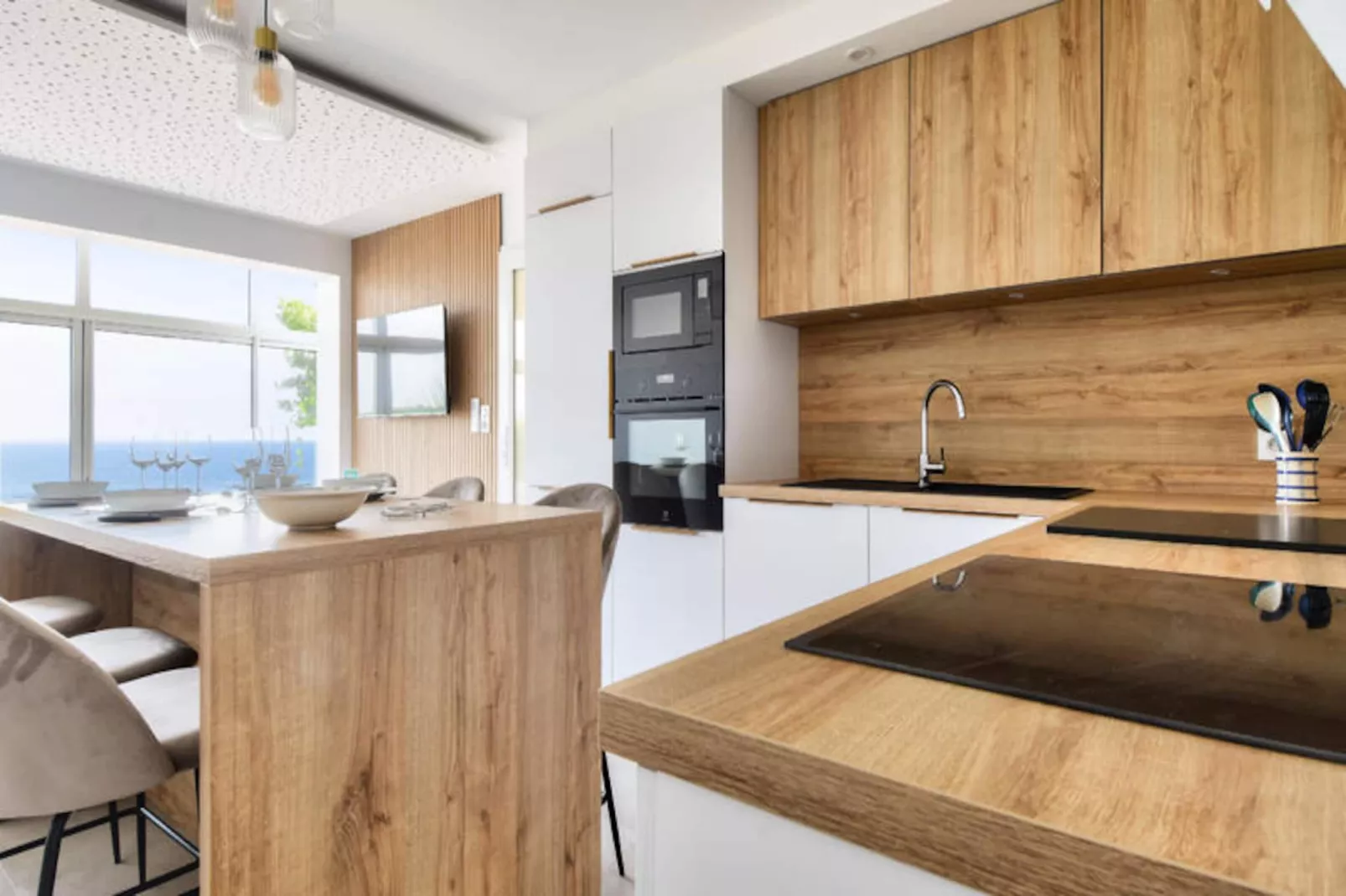 Appartements à La Barre de Monts - Noirmoutier-Niet-getagd