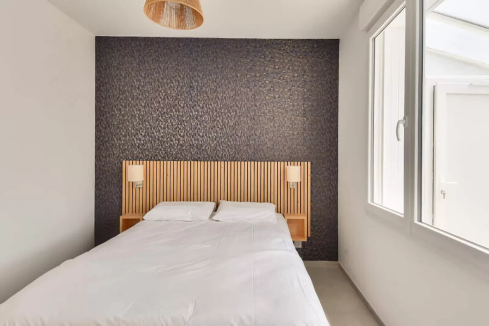 Appartements à La Barre de Monts - Noirmoutier-Niet-getagd