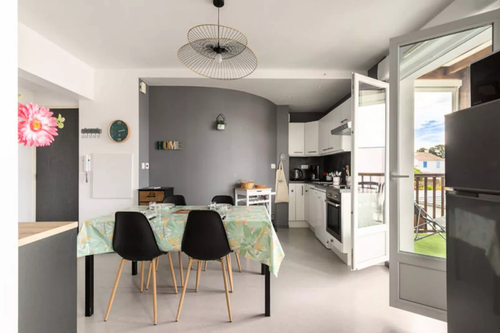 Appartements à Saint-Gilles-Croix-de-Vie-Niet-getagd