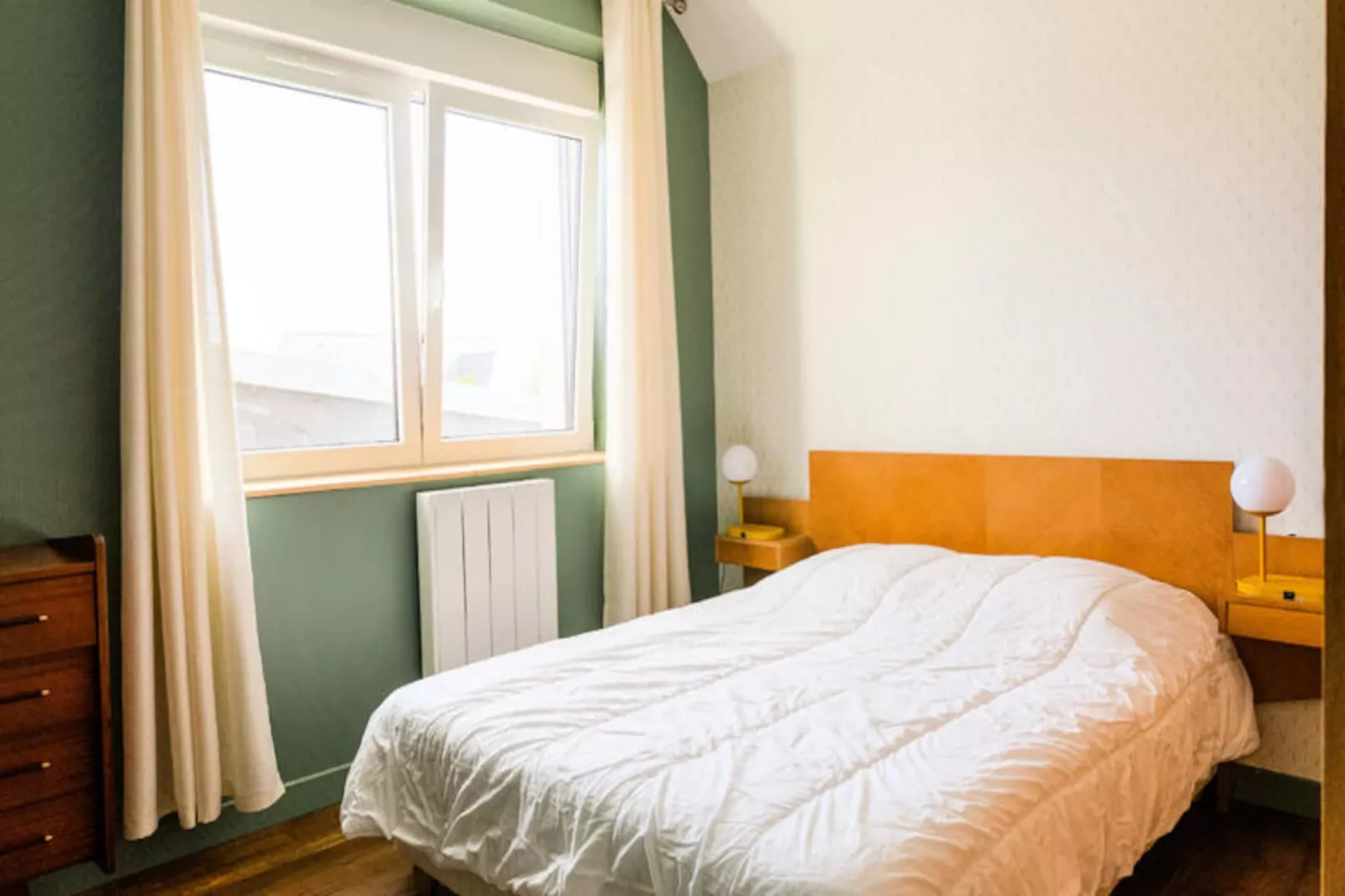 Maison à Loctudy-Niet-getagd