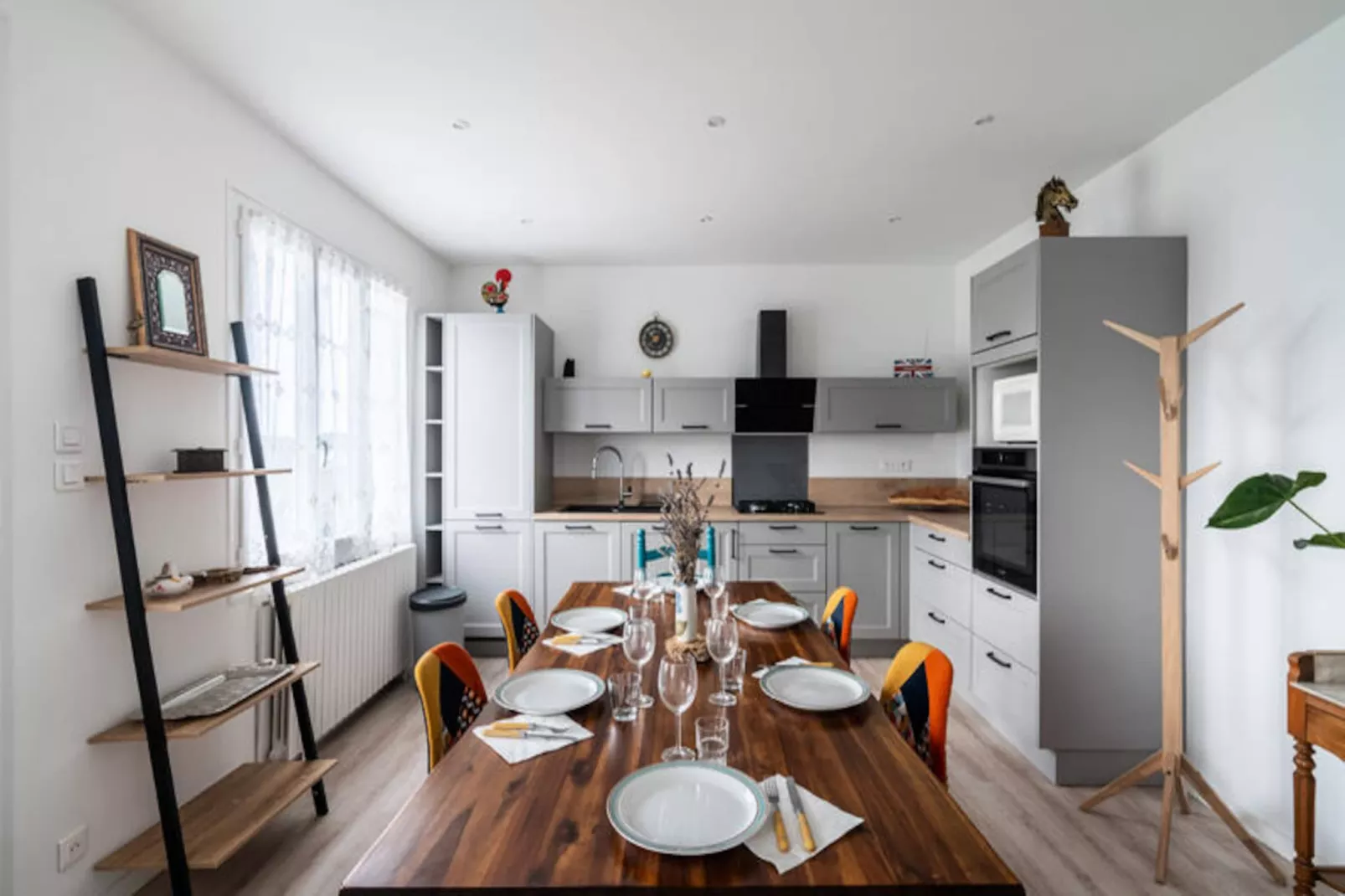 Maison à Penmarc'h-Niet-getagd