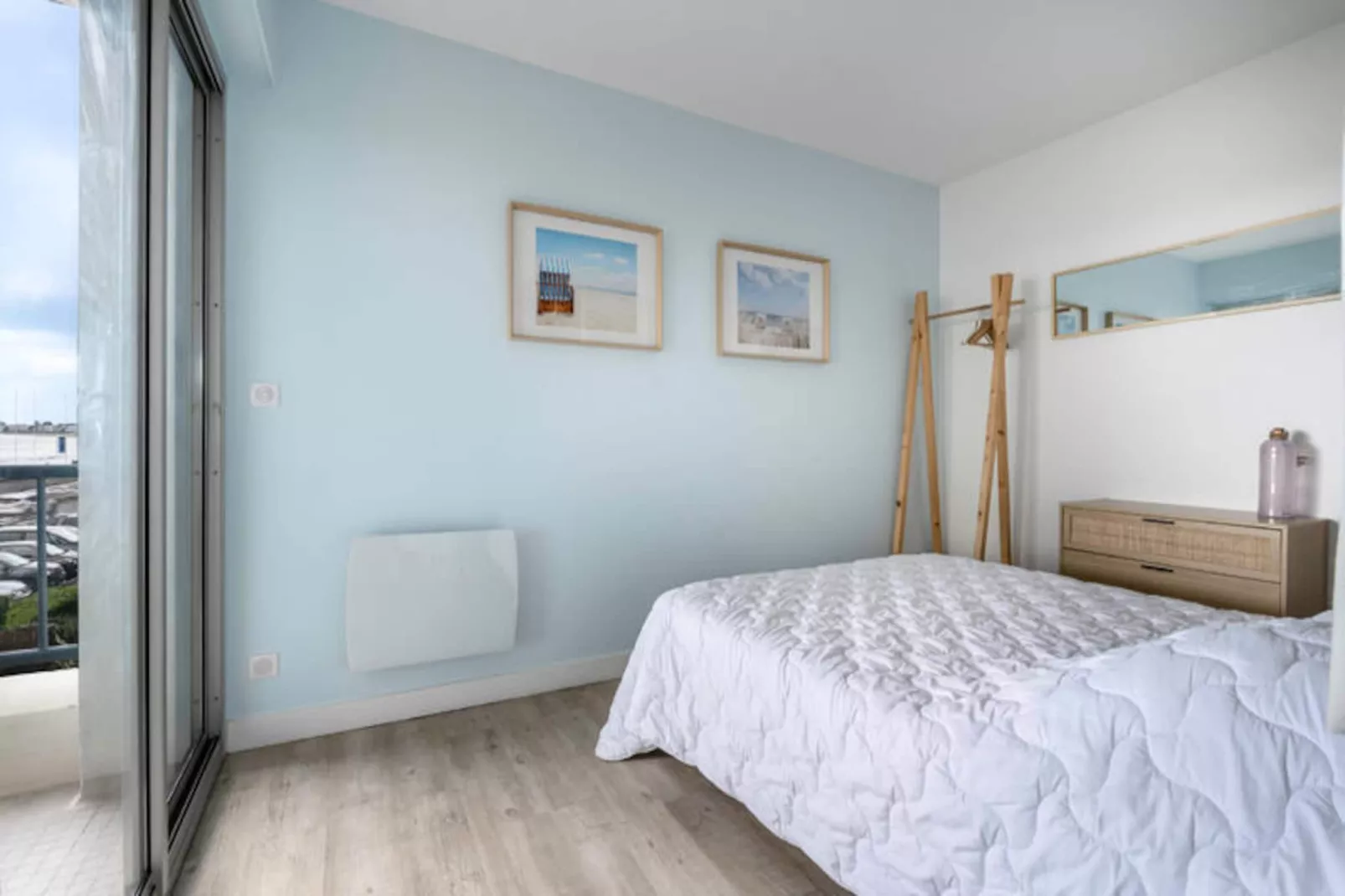 Appartements à La Baule-Niet-getagd