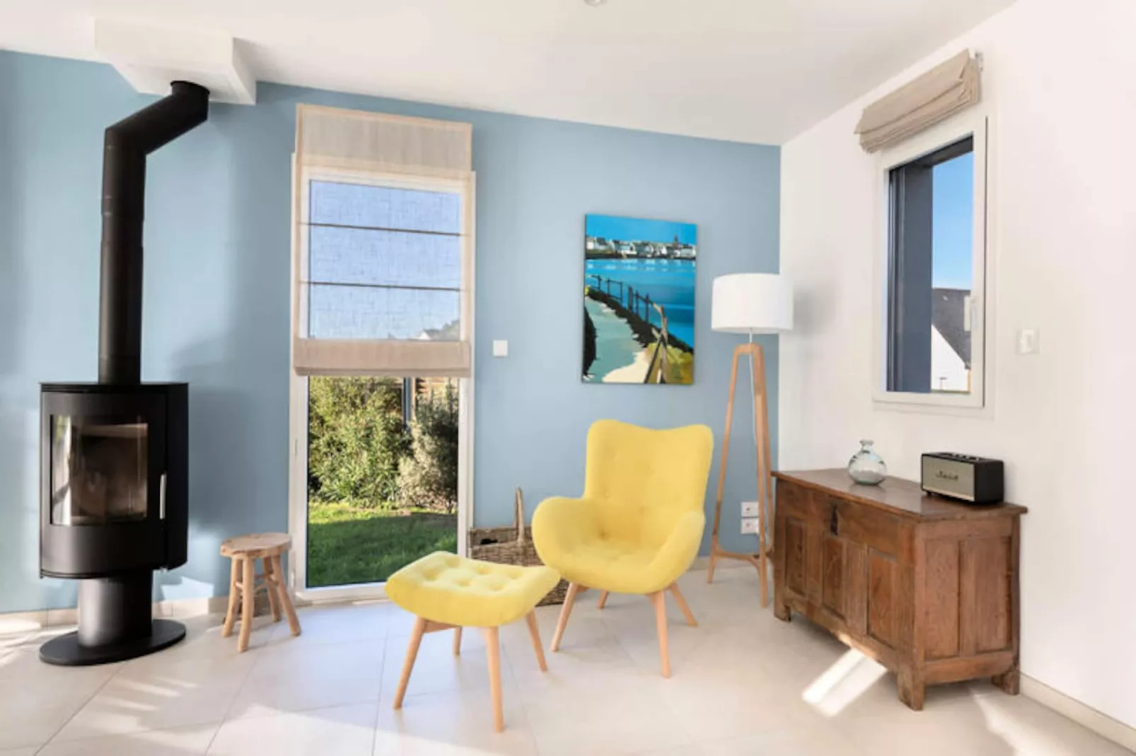 Maison à Arzon - Port Crouesty-Niet-getagd