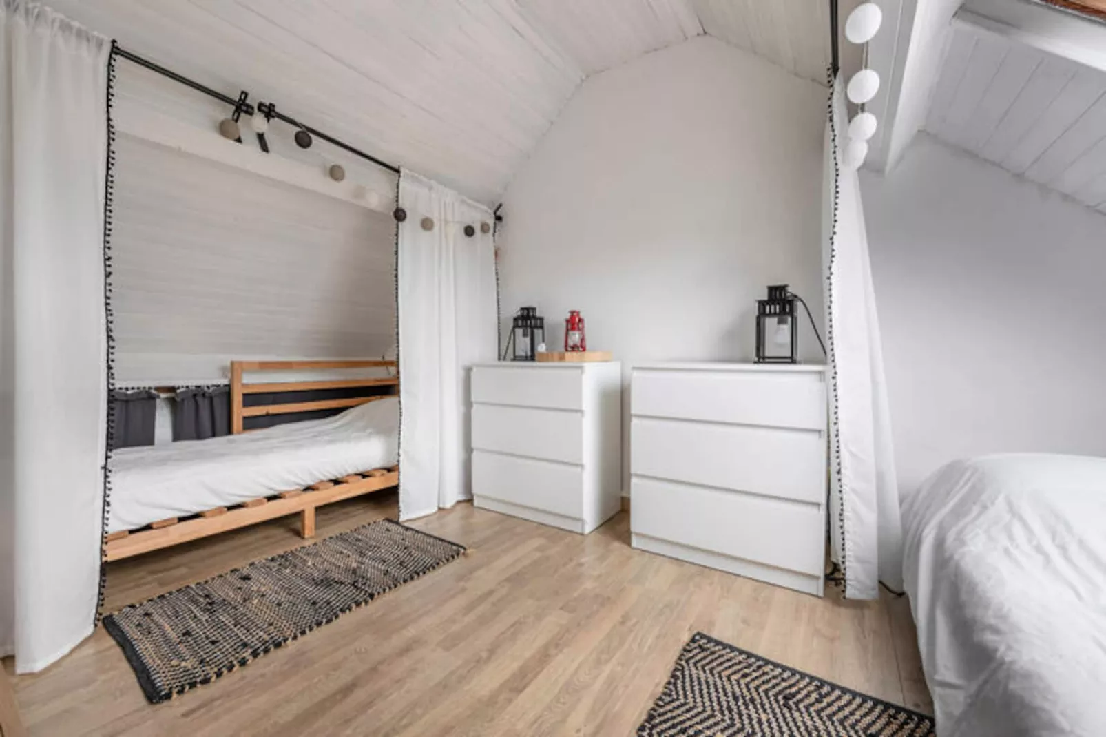 Maison à Arzon - Port Crouesty-Niet-getagd