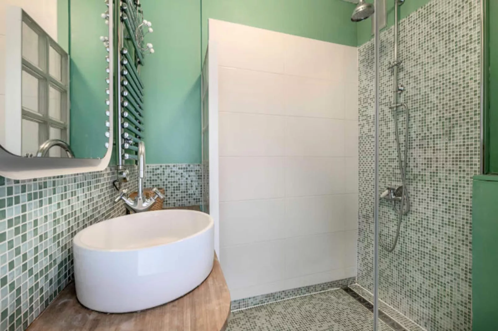 Appartements à La Baule-Niet-getagd