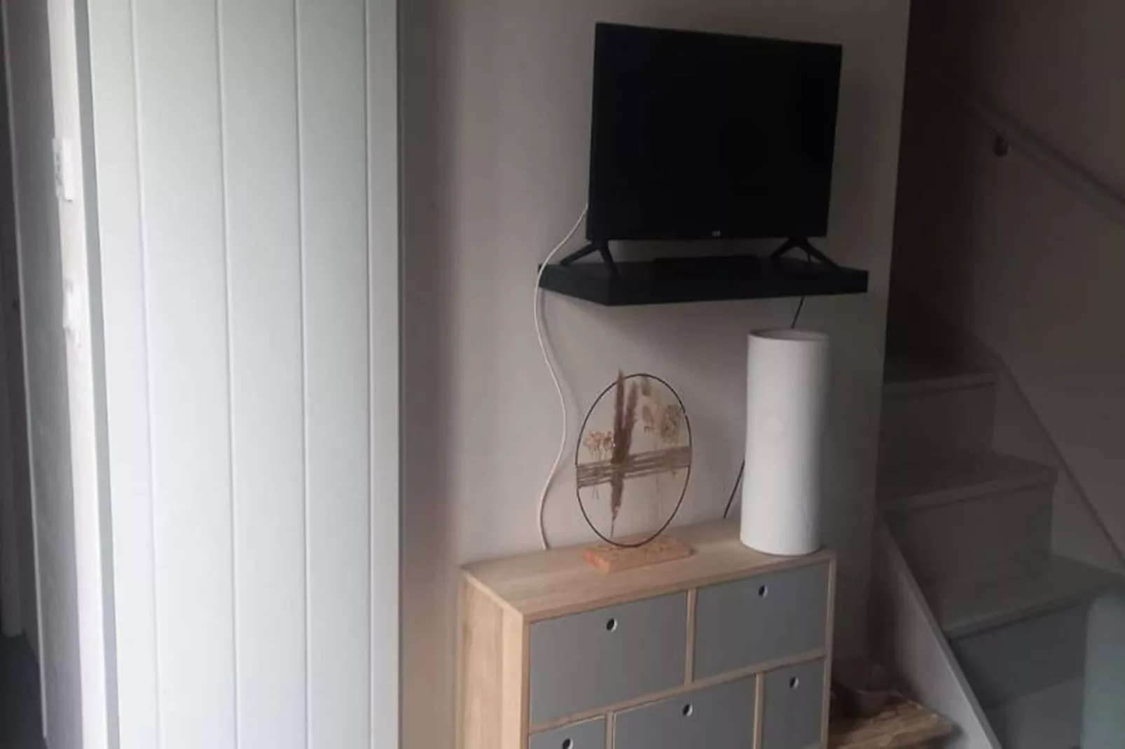 Maison à L'Epine - Ile de Noirmoutier-Niet-getagd