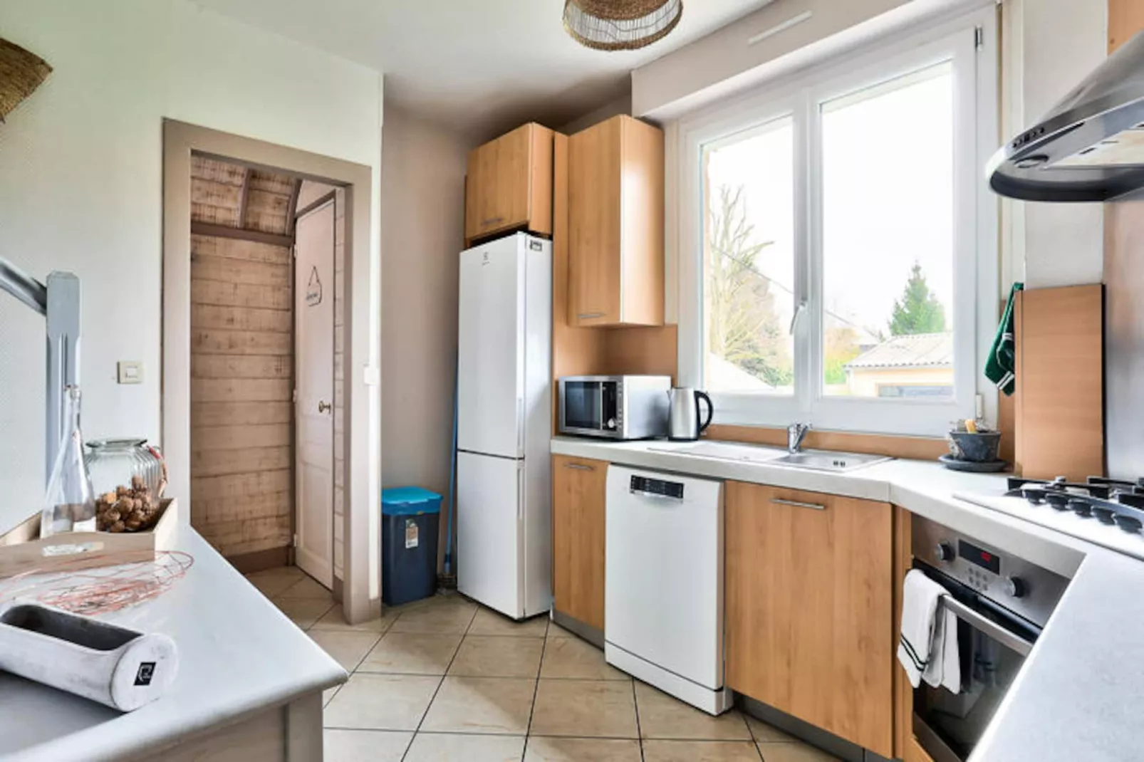 Maison à Dinard-Niet-getagd