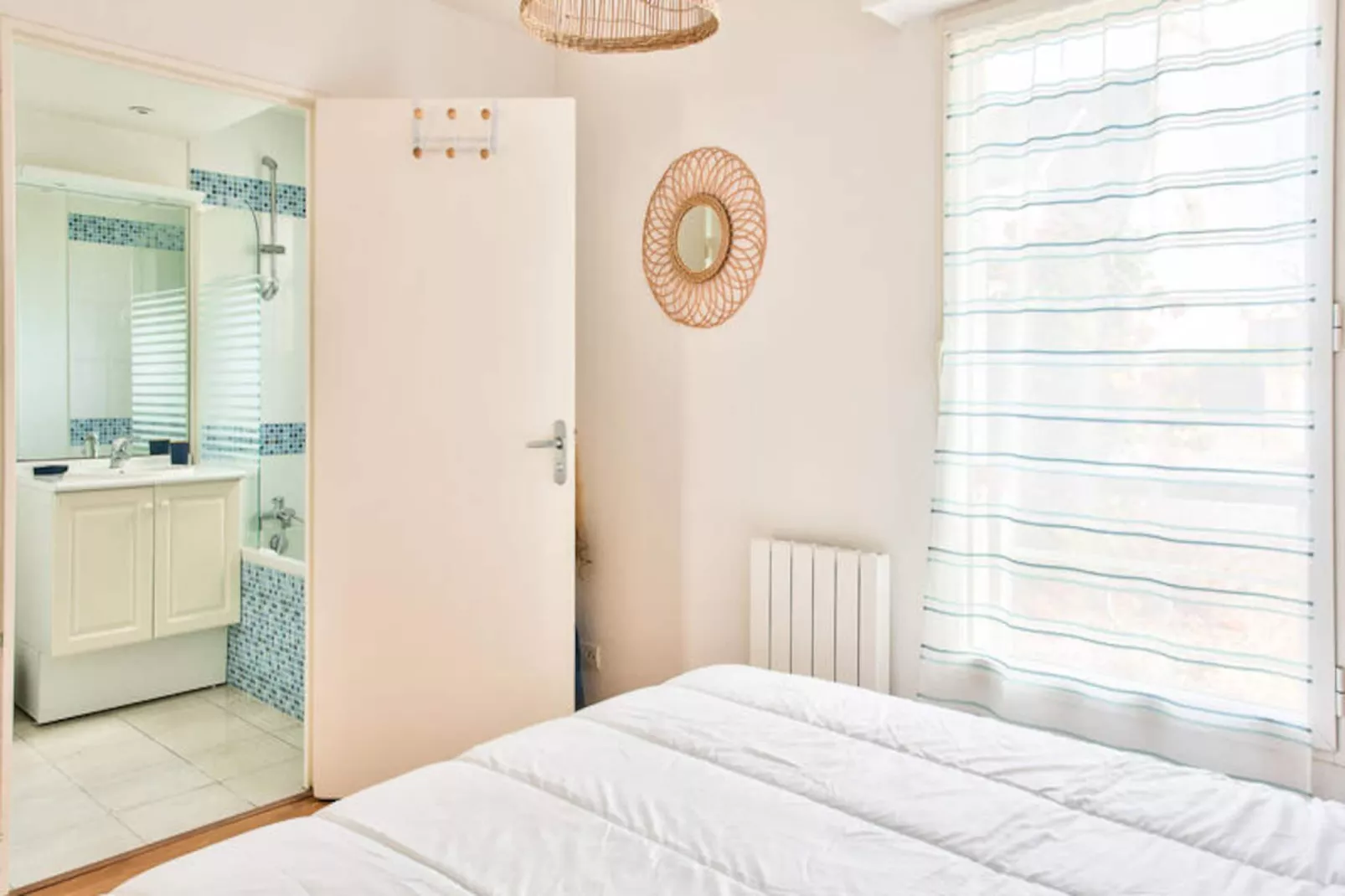 Appartements à Fouesnant-Niet-getagd