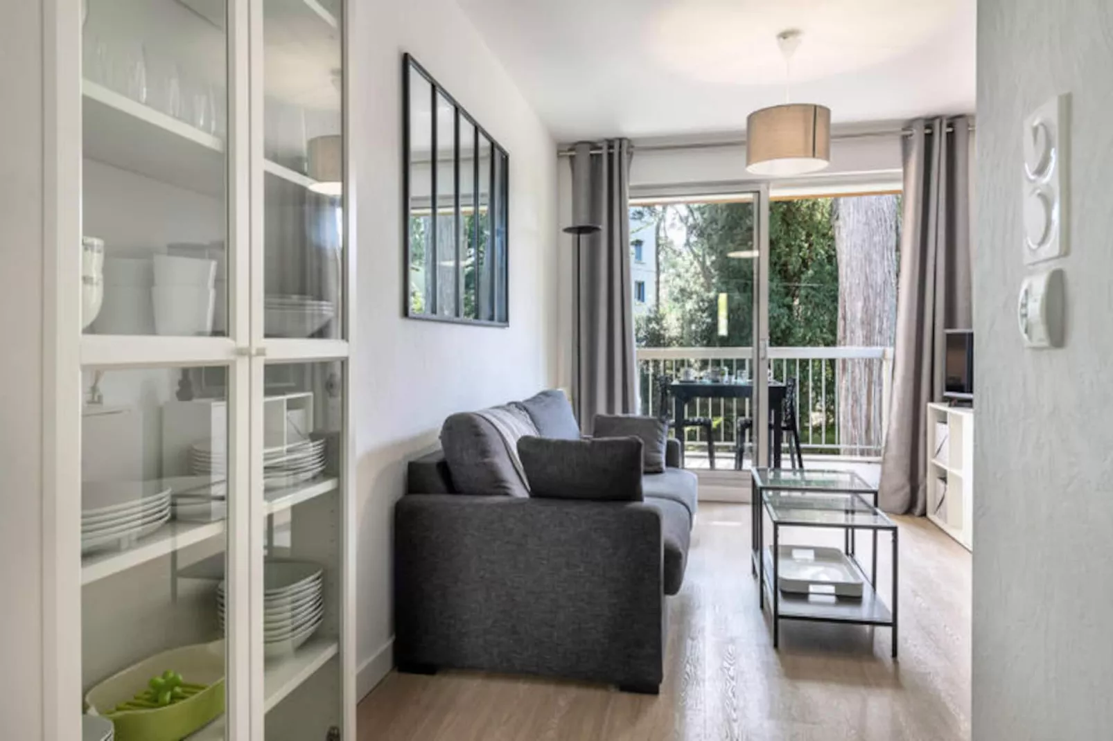 Appartements à La Baule-Niet-getagd