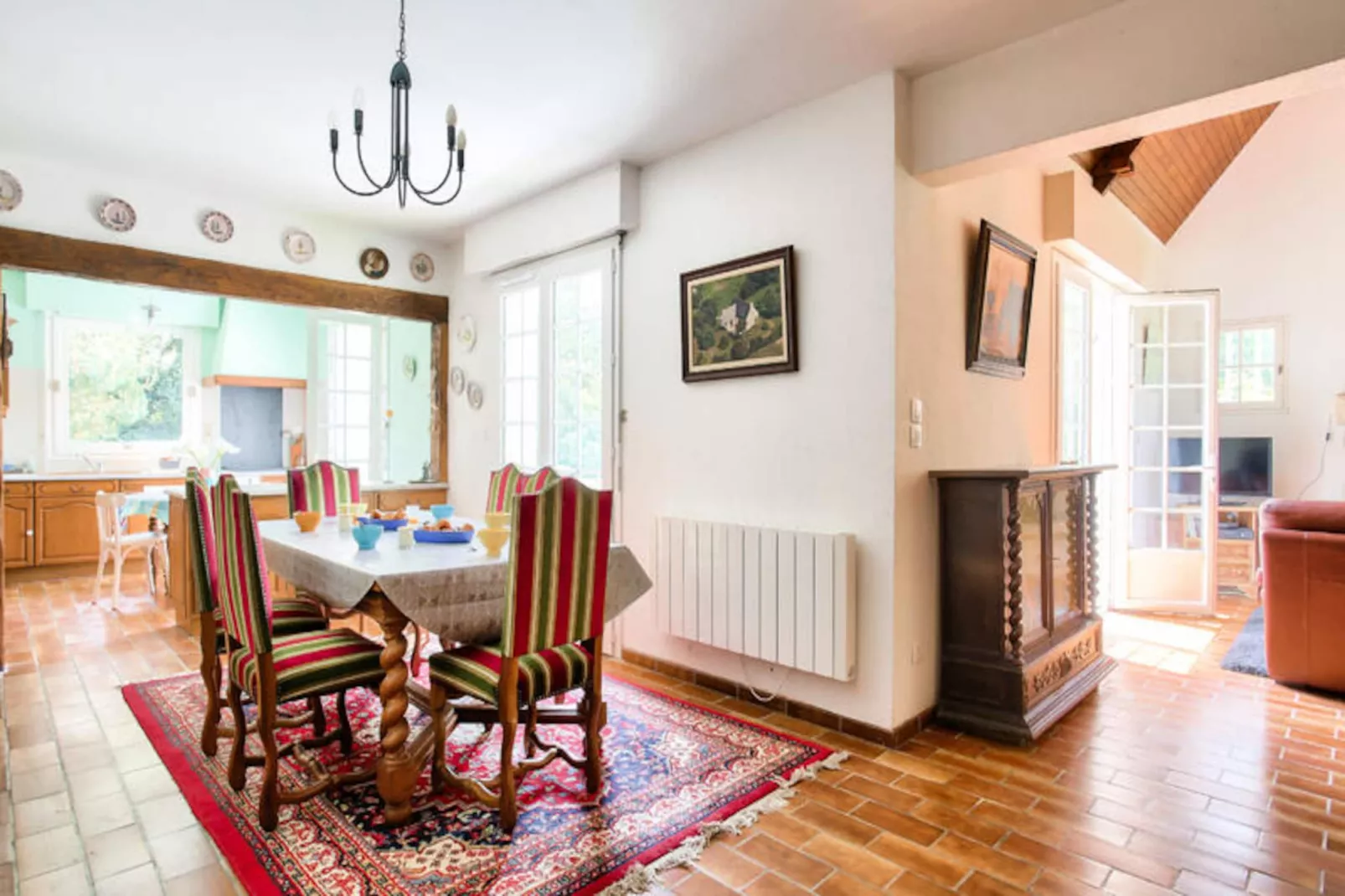 Maison à Erquy-Niet-getagd